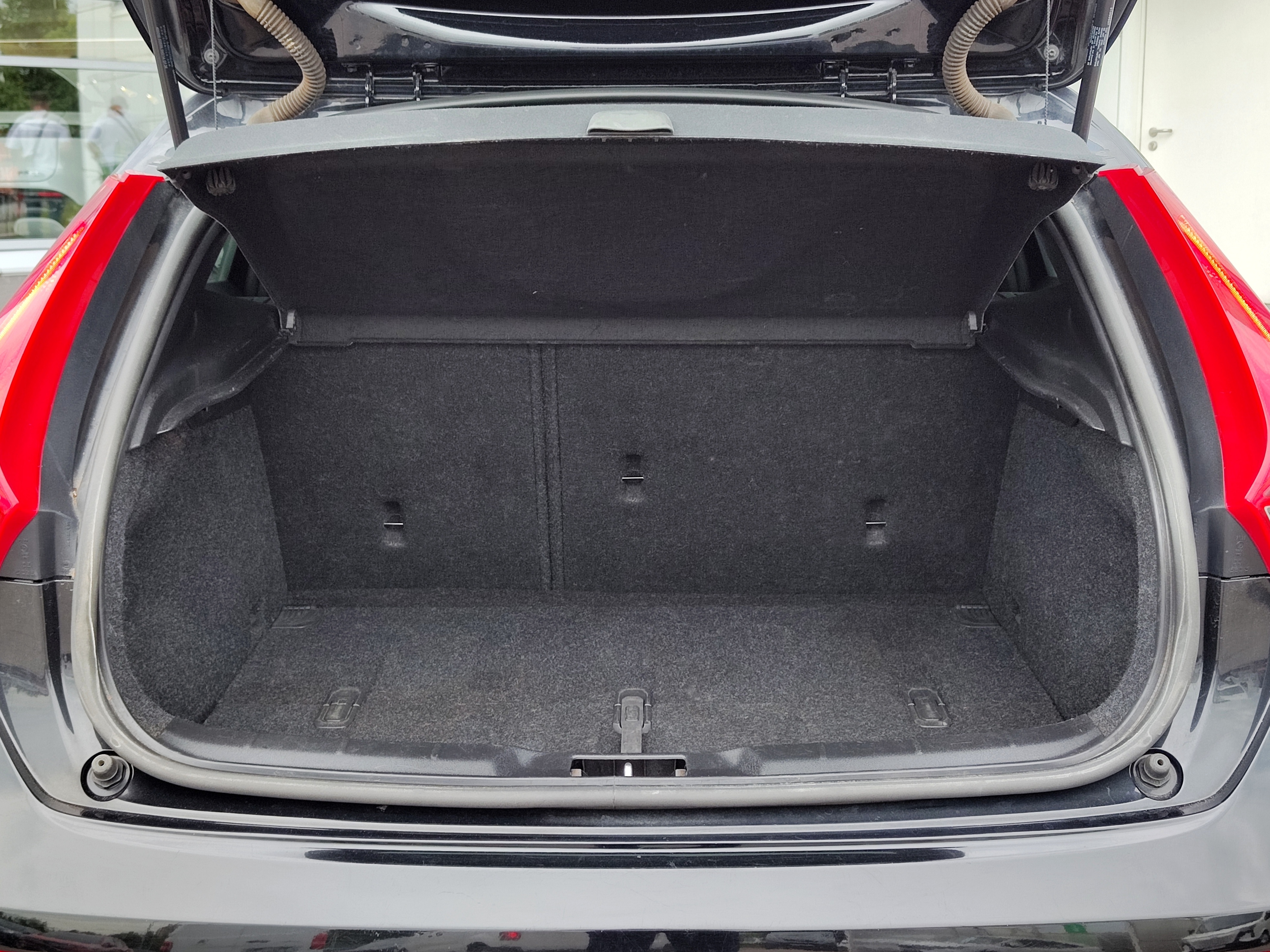 Volvo -