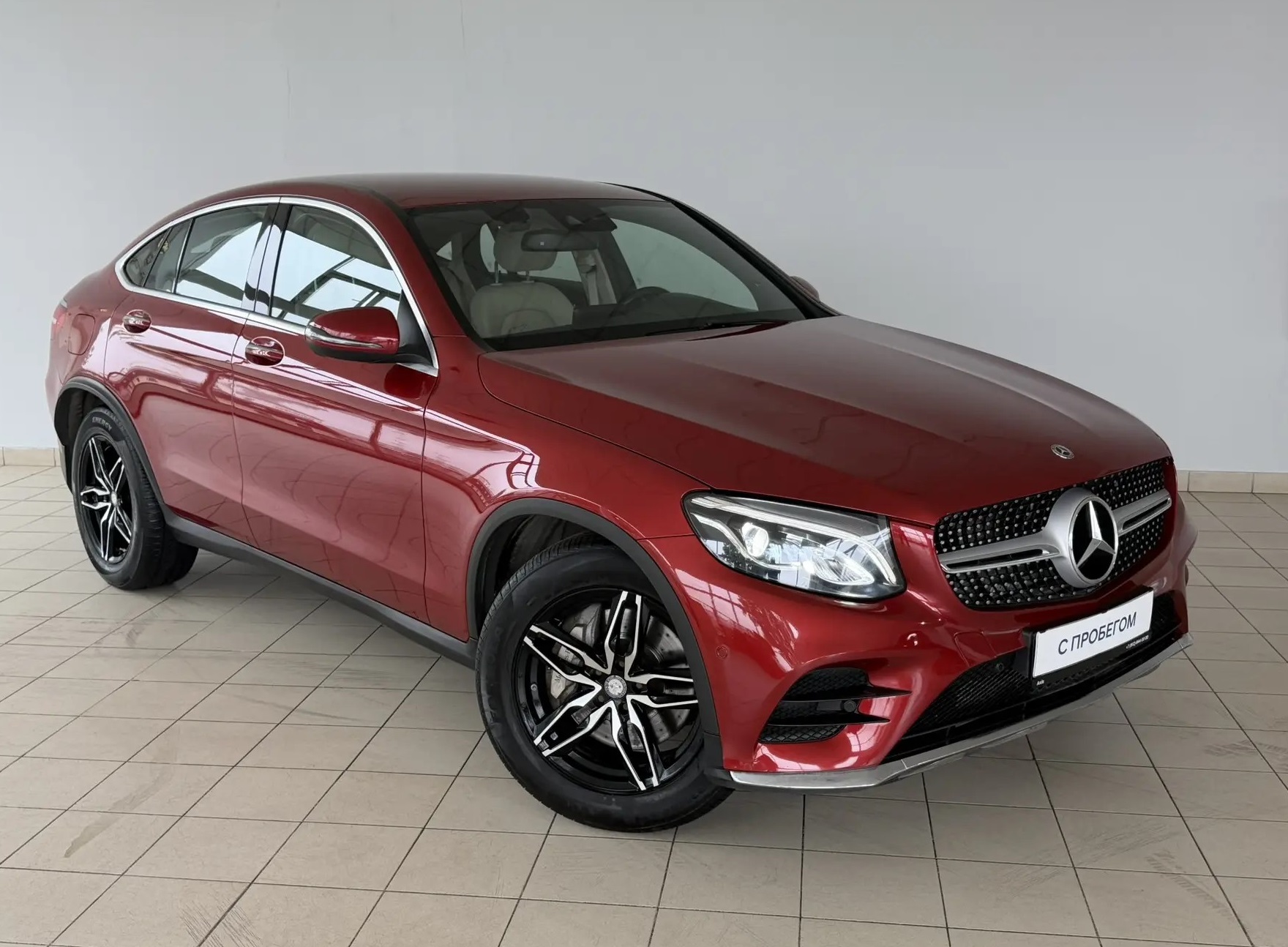 MERCEDES -