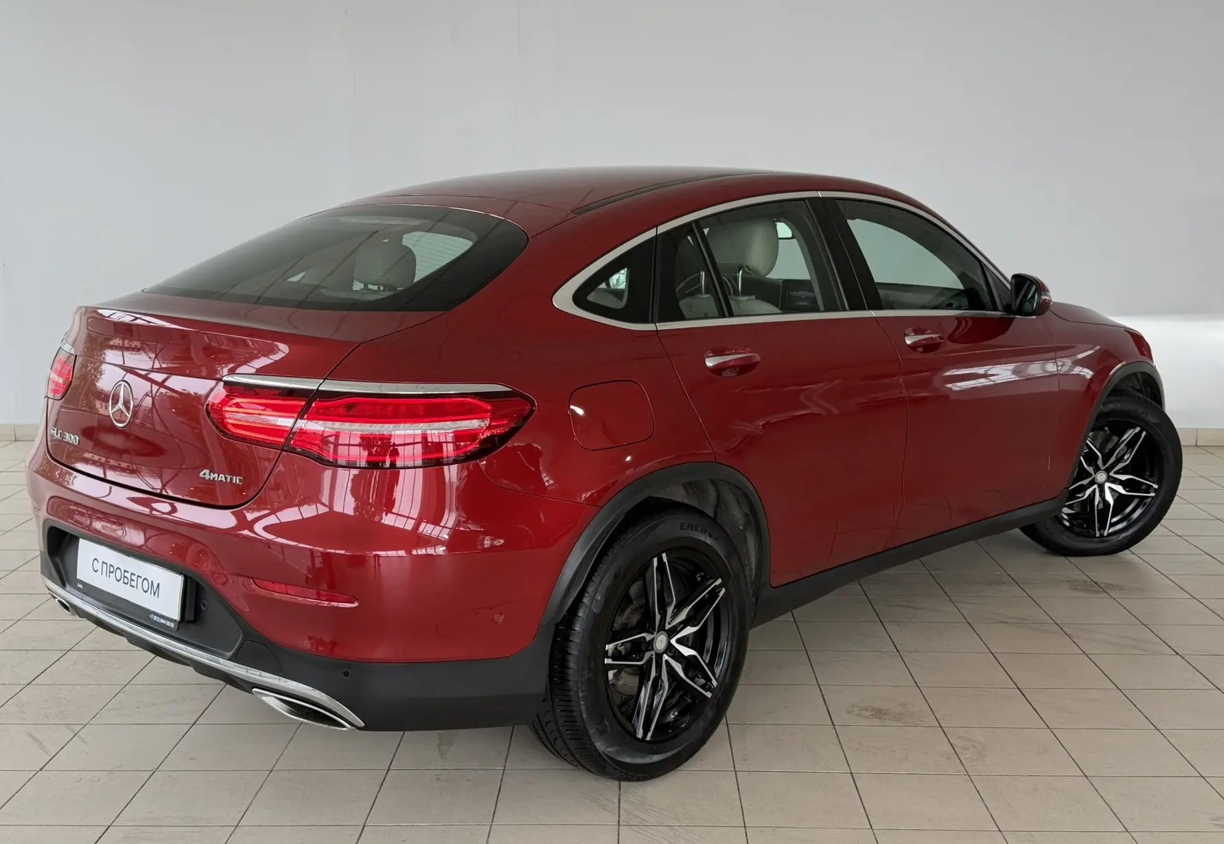MERCEDES -