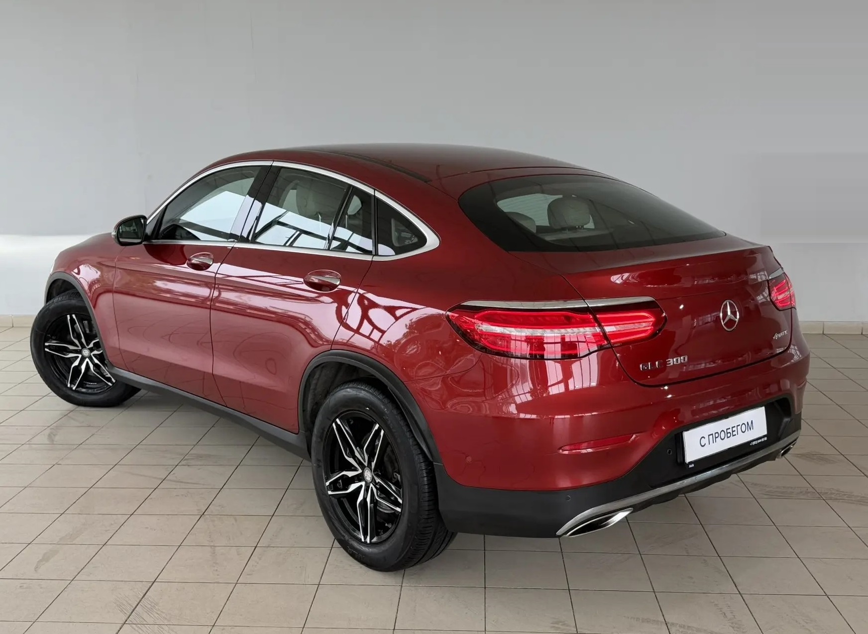 MERCEDES -