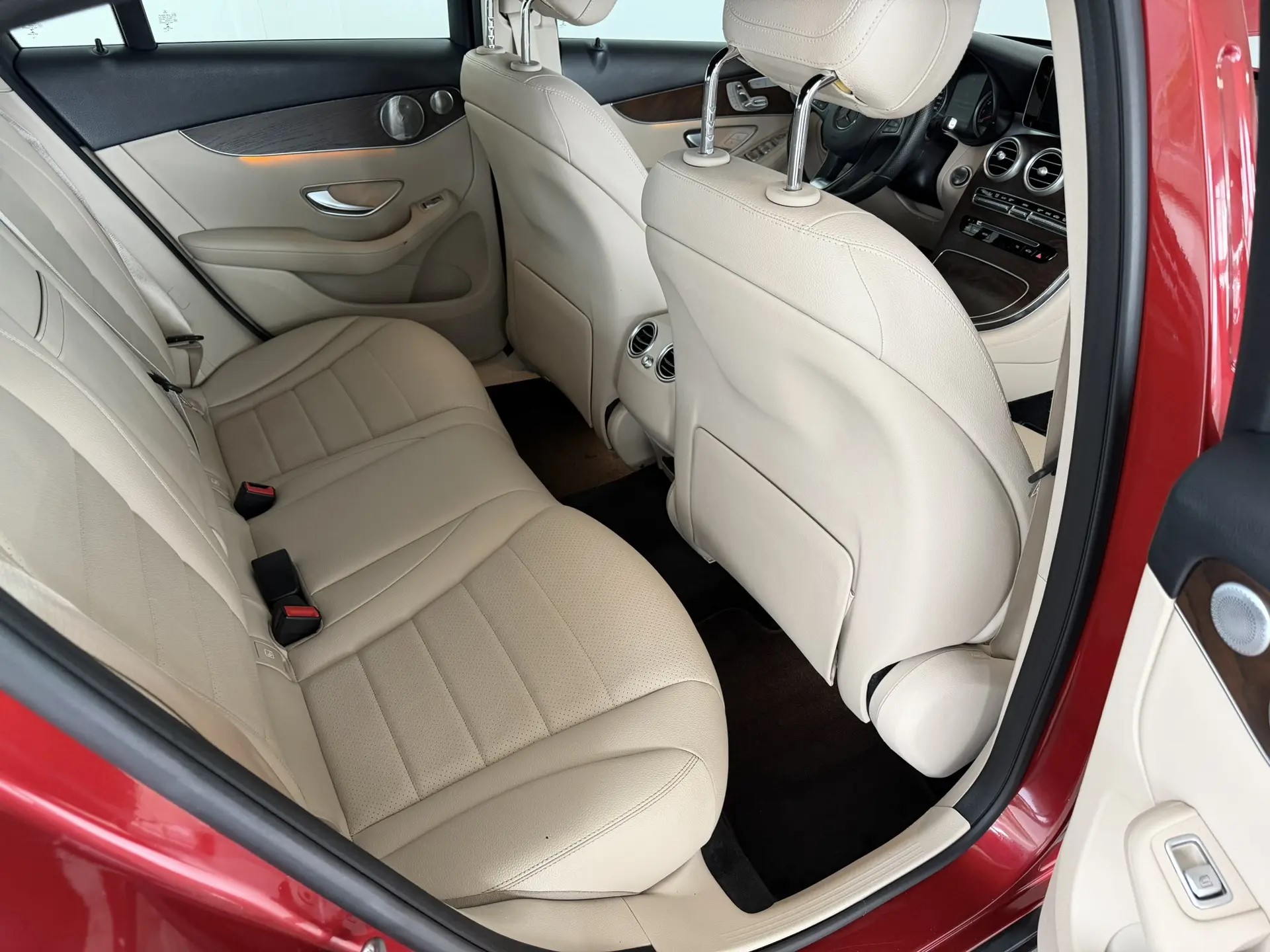 MERCEDES -