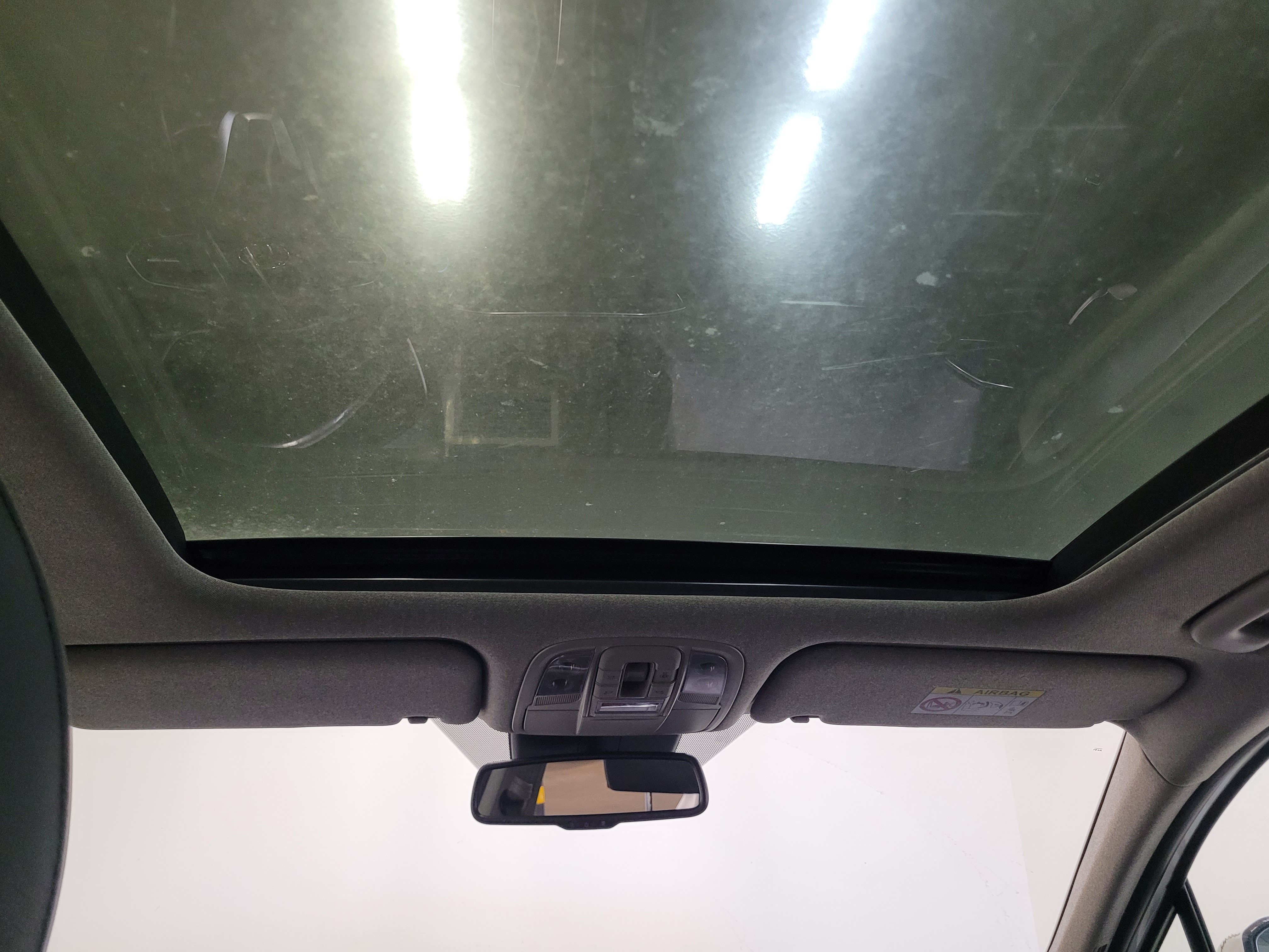 Hyundai SANTA FE -