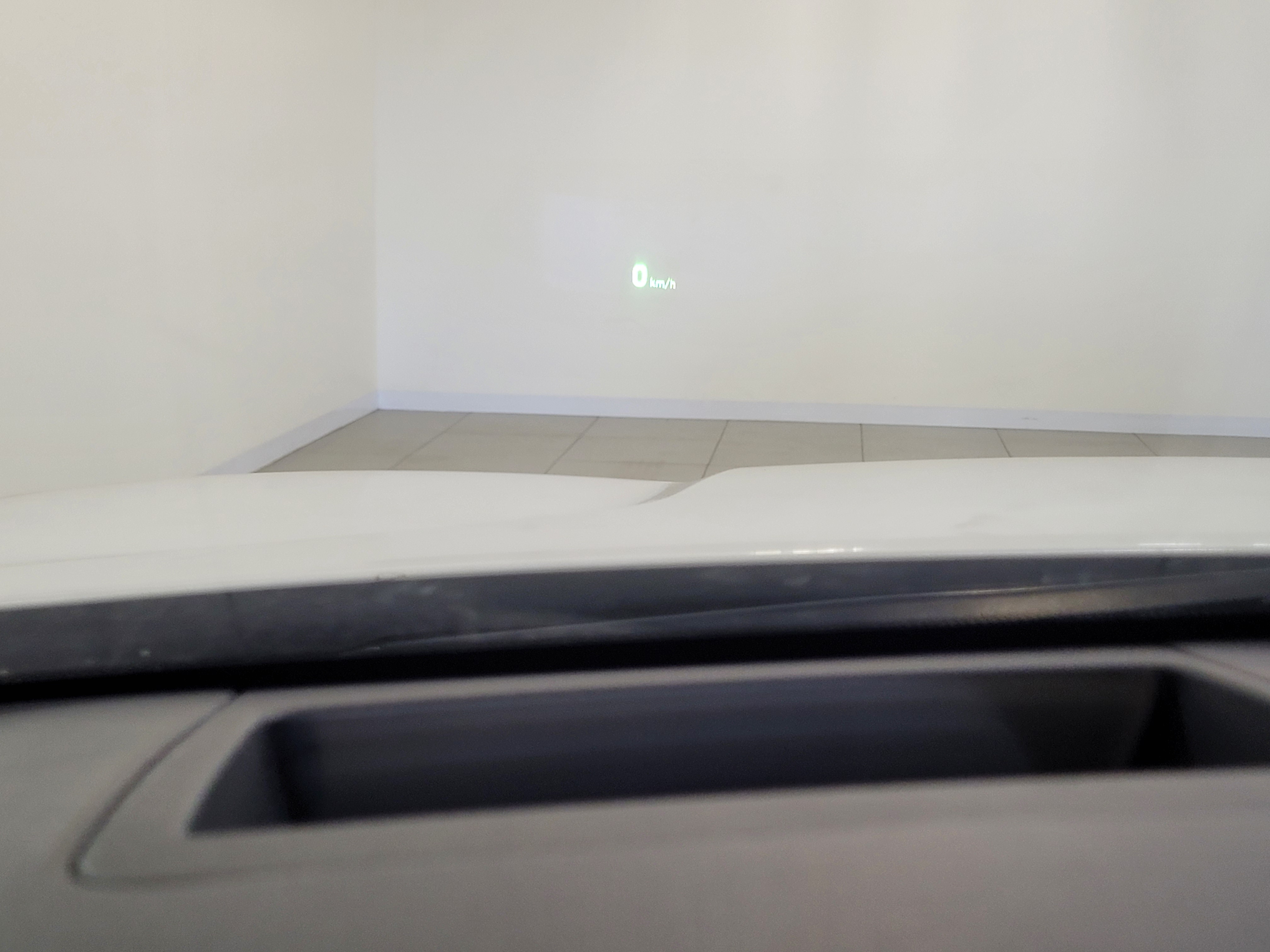 Hyundai SANTA FE -