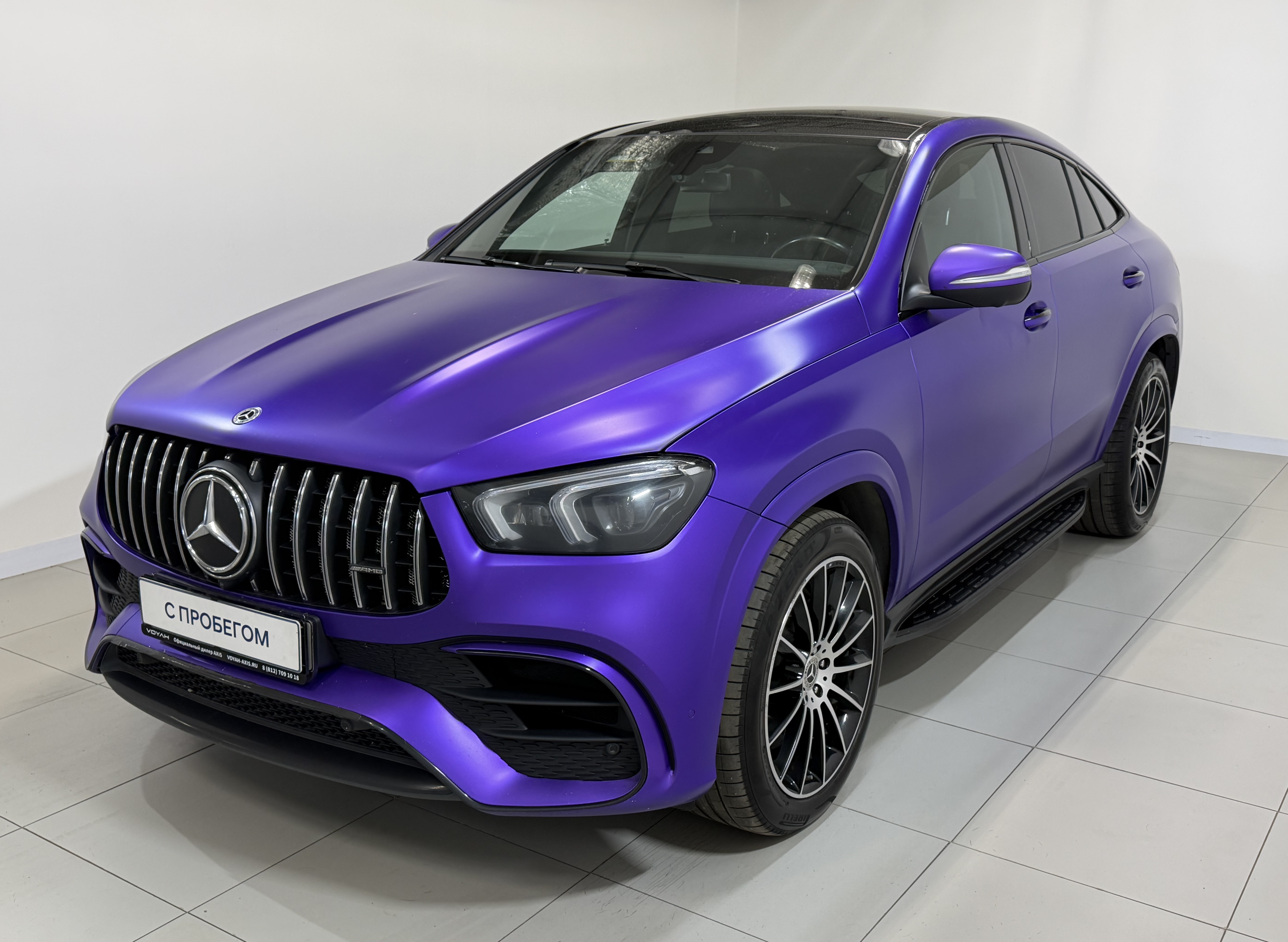 Mercedes-Benz -