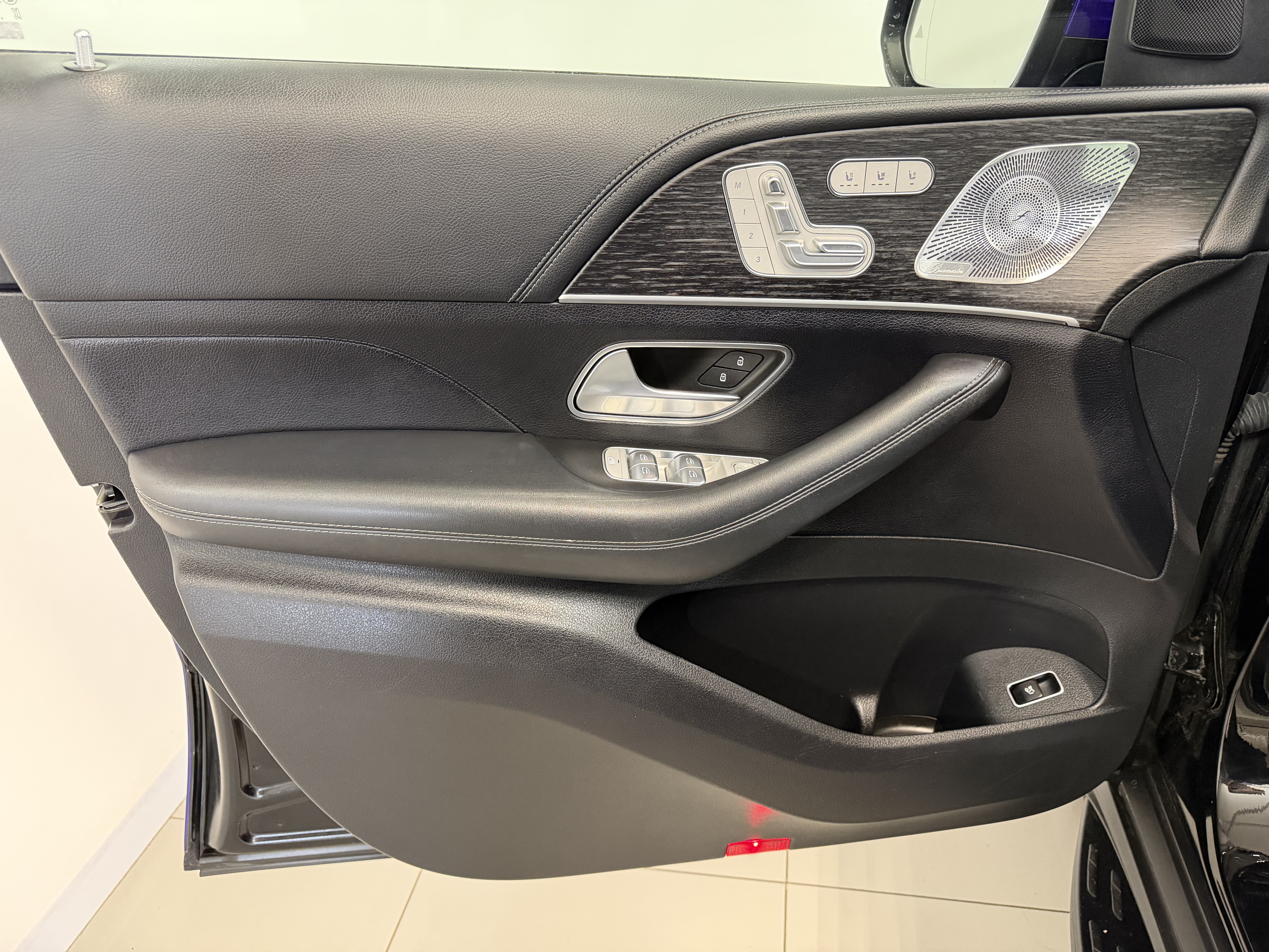 Mercedes-Benz -