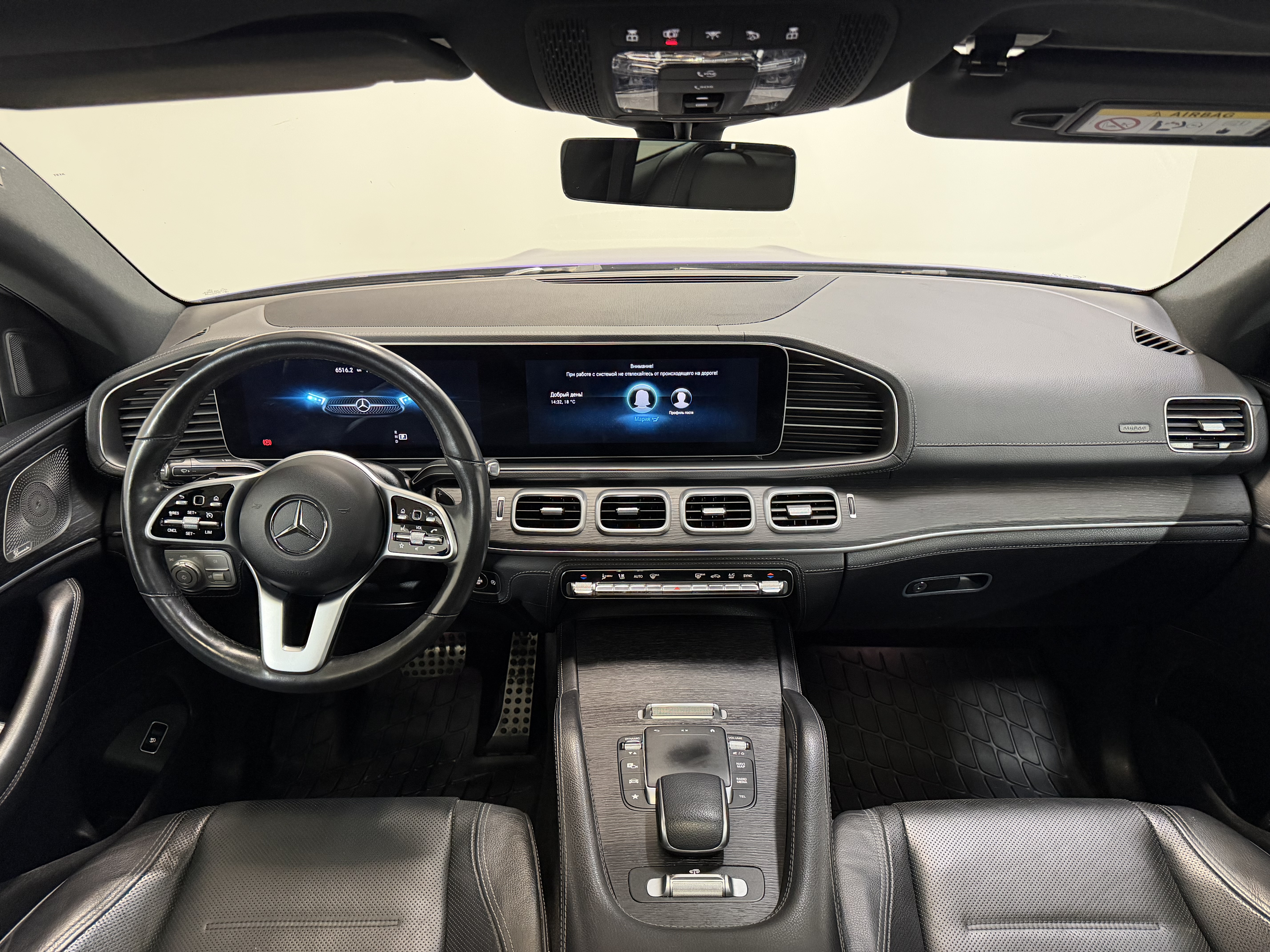 Mercedes-Benz -