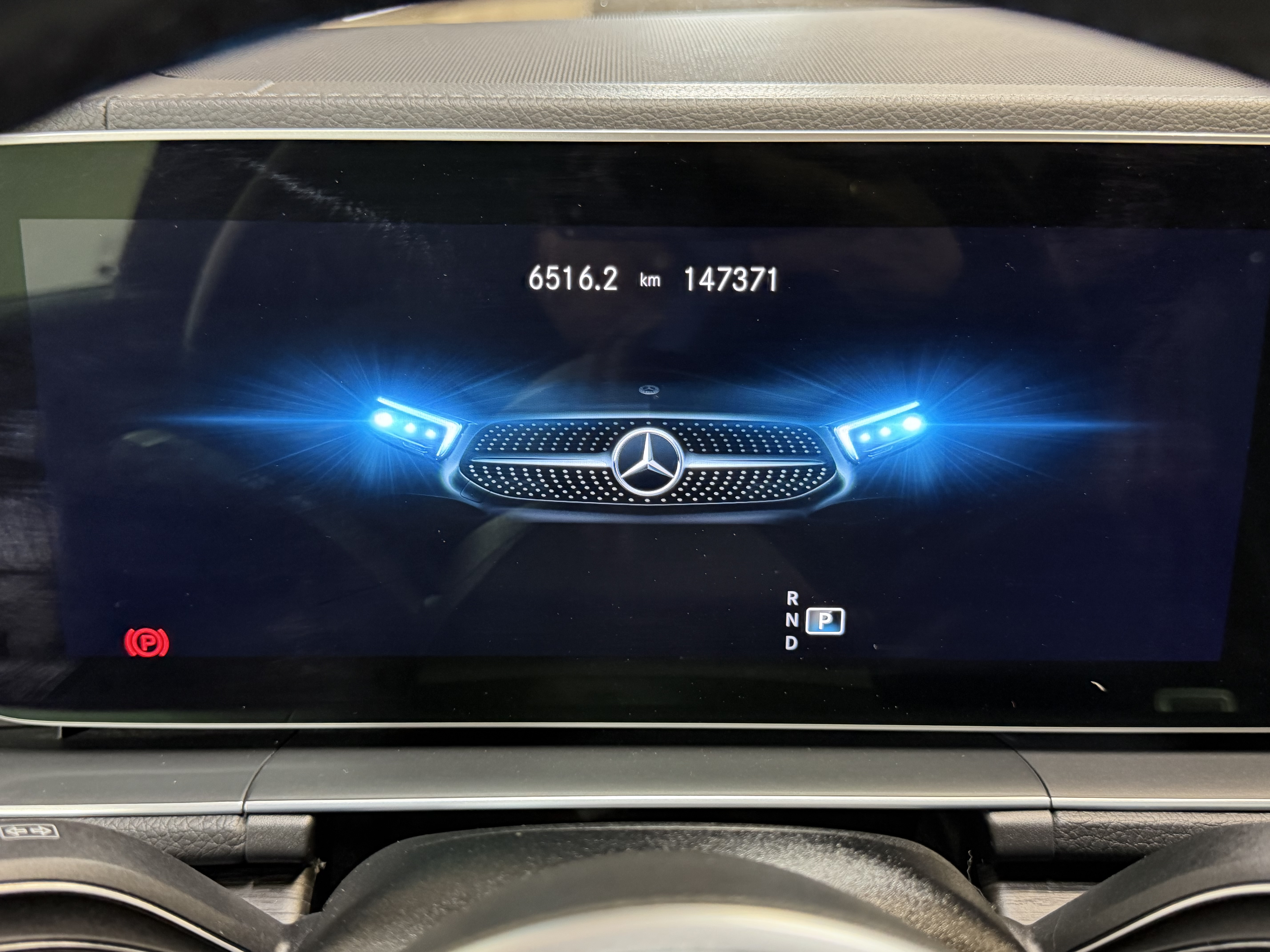 Mercedes-Benz -