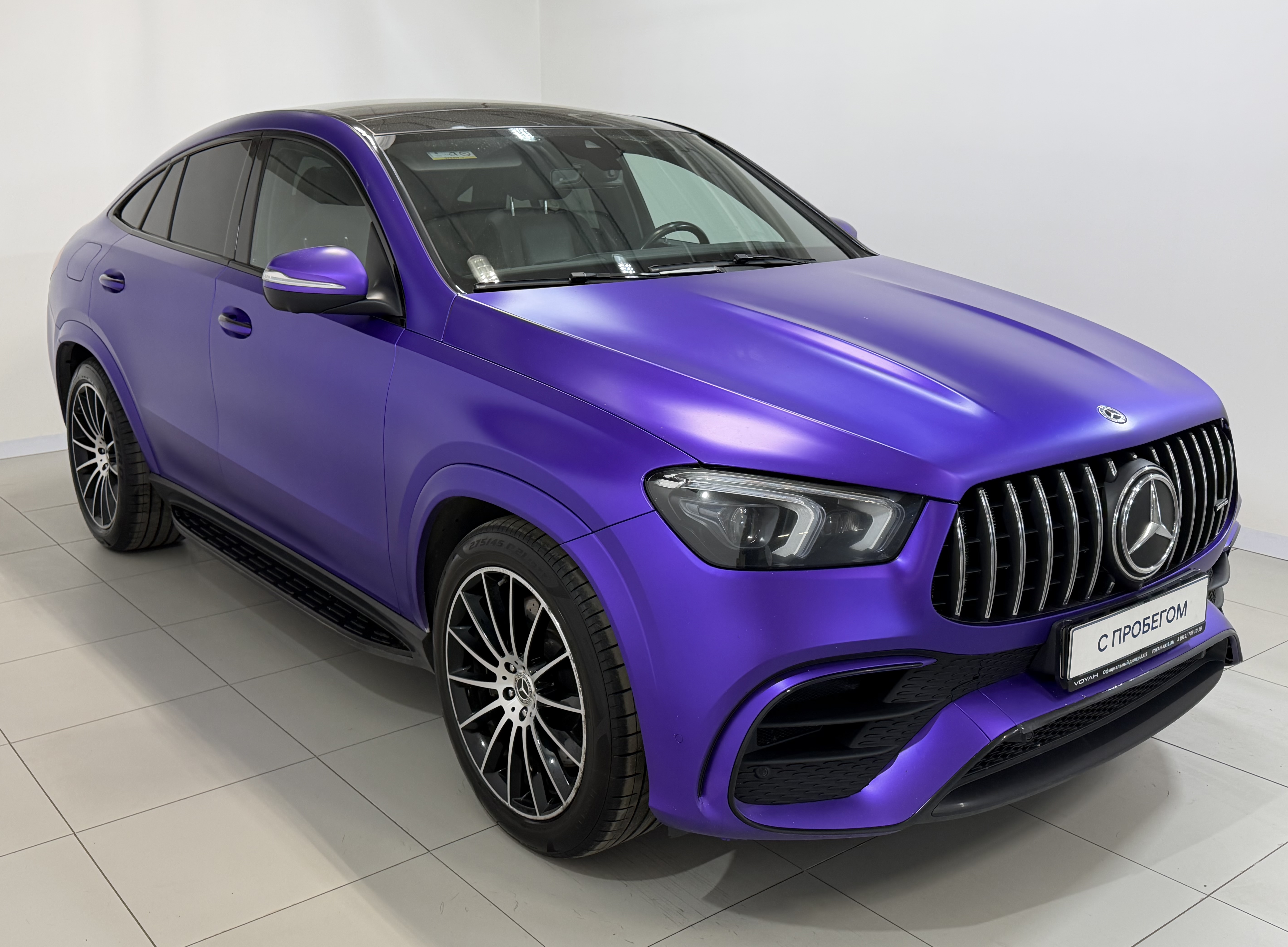 Mercedes-Benz -