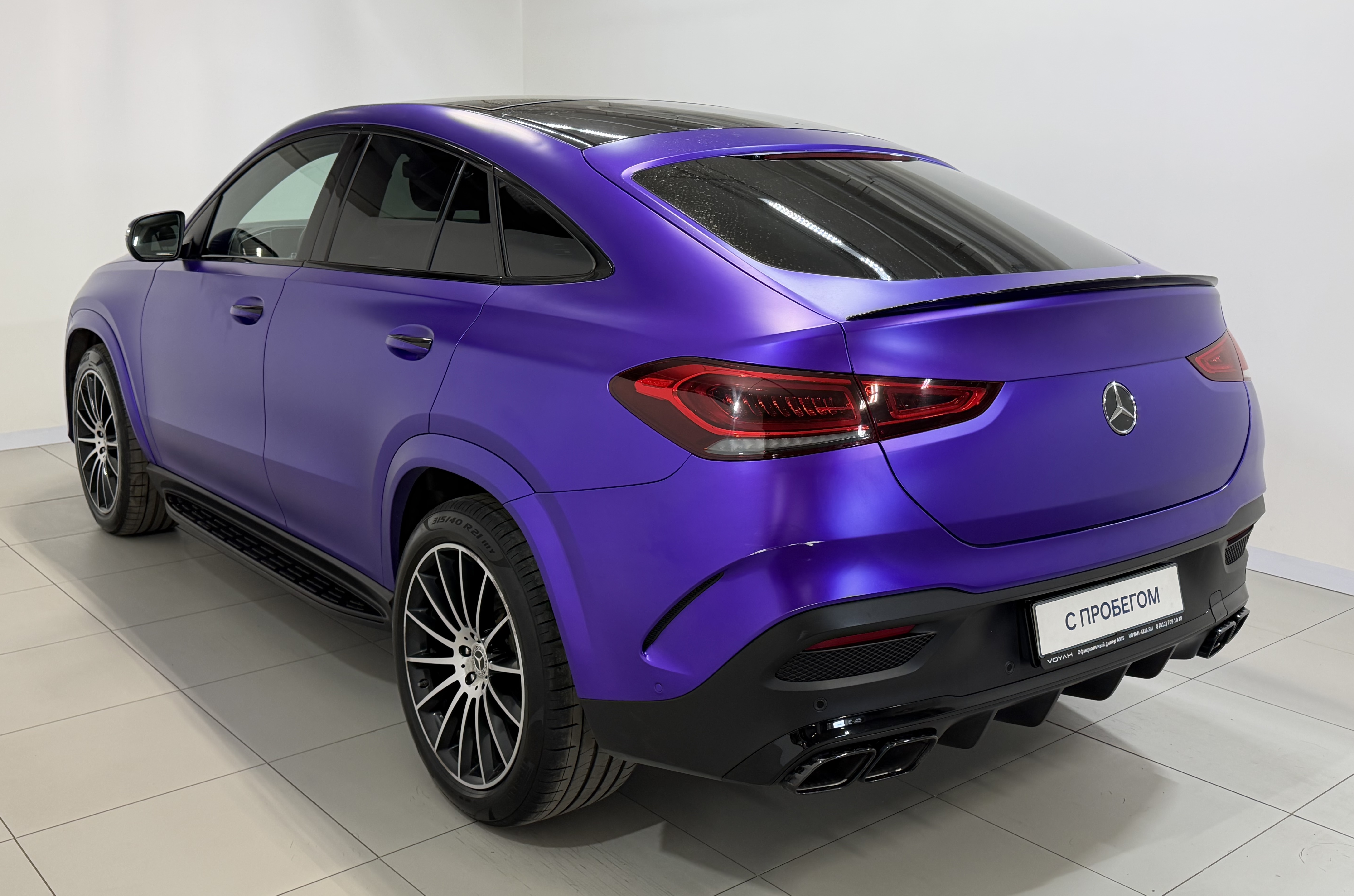 Mercedes-Benz -