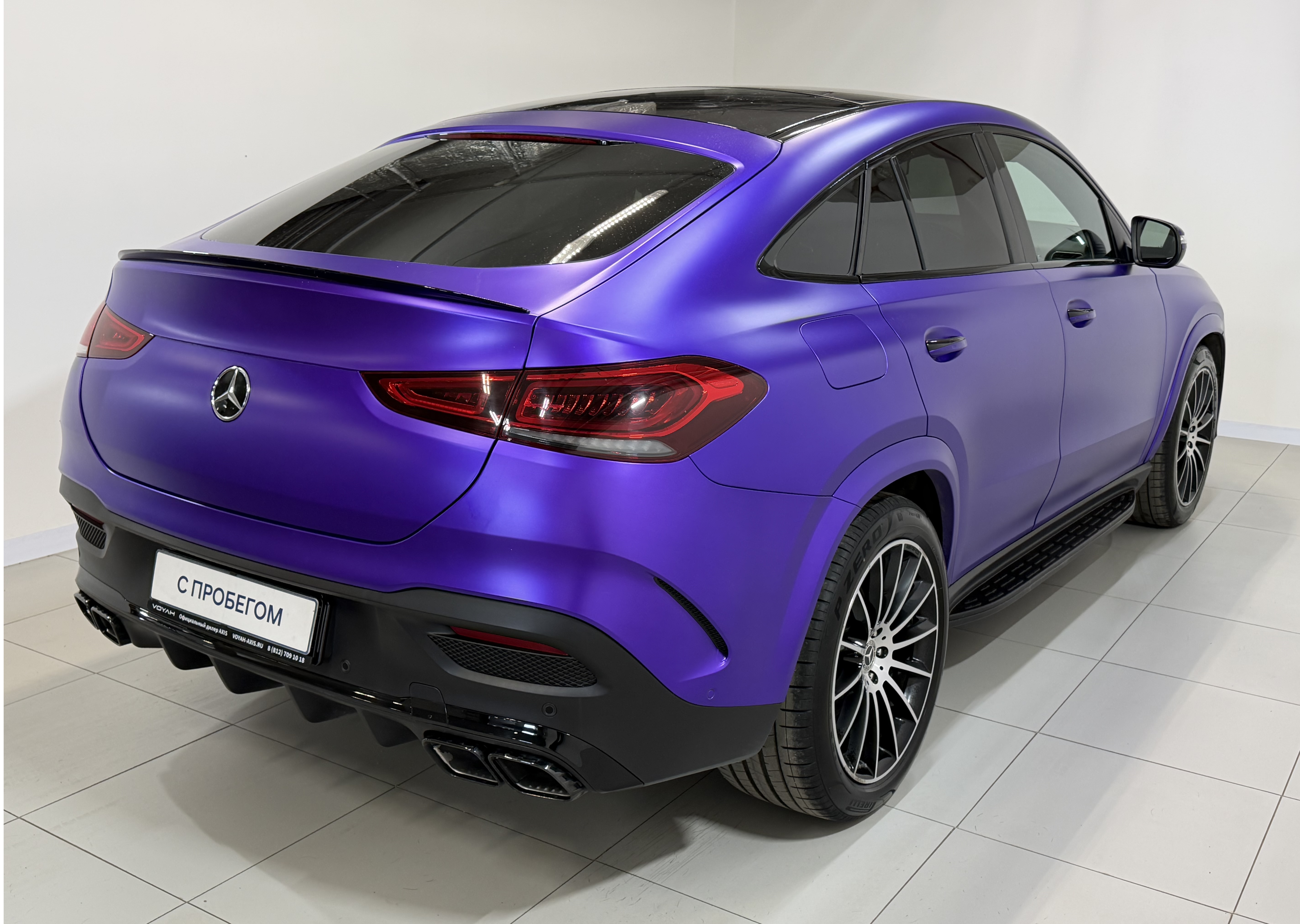 Mercedes-Benz -