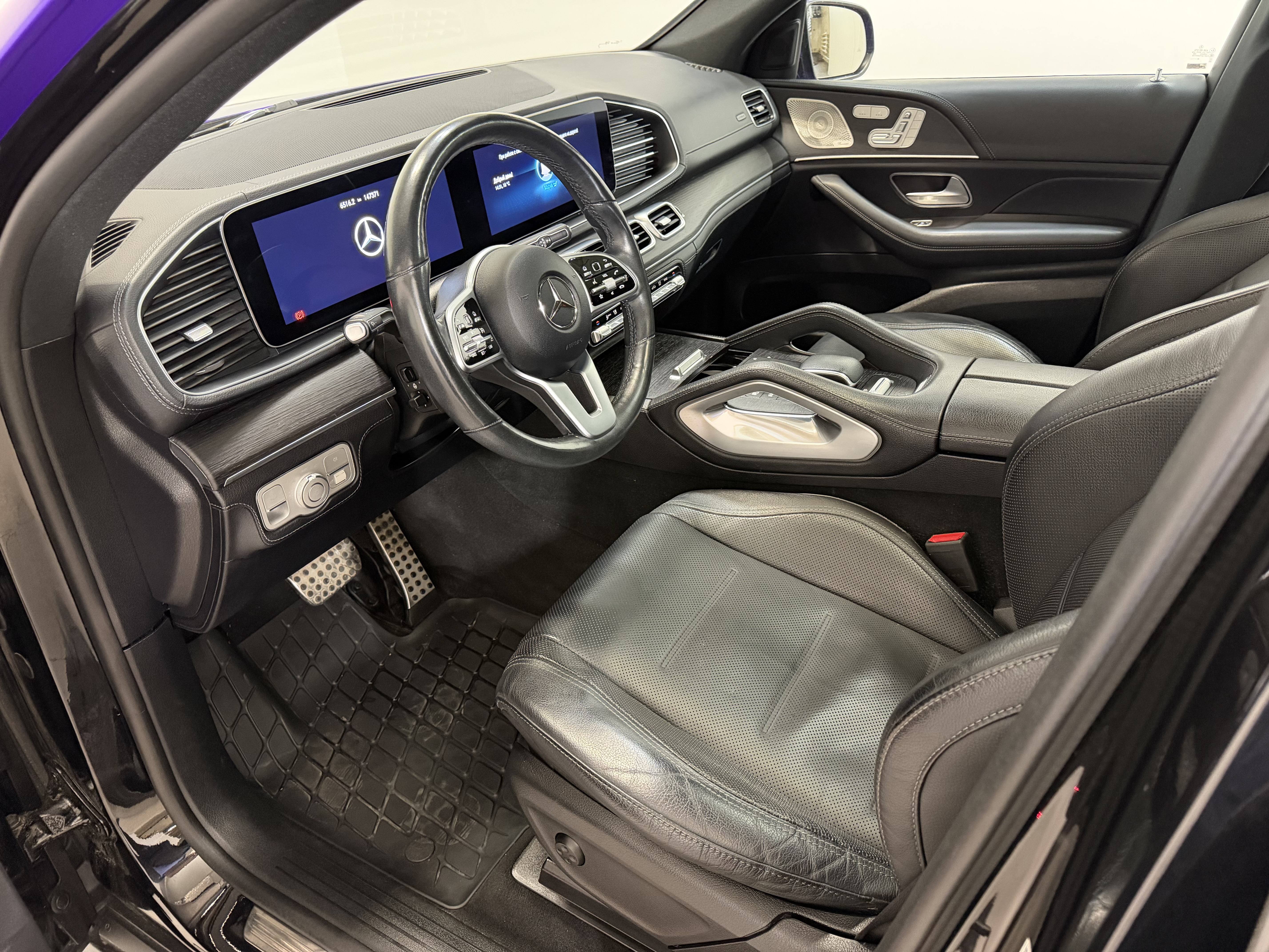 Mercedes-Benz -