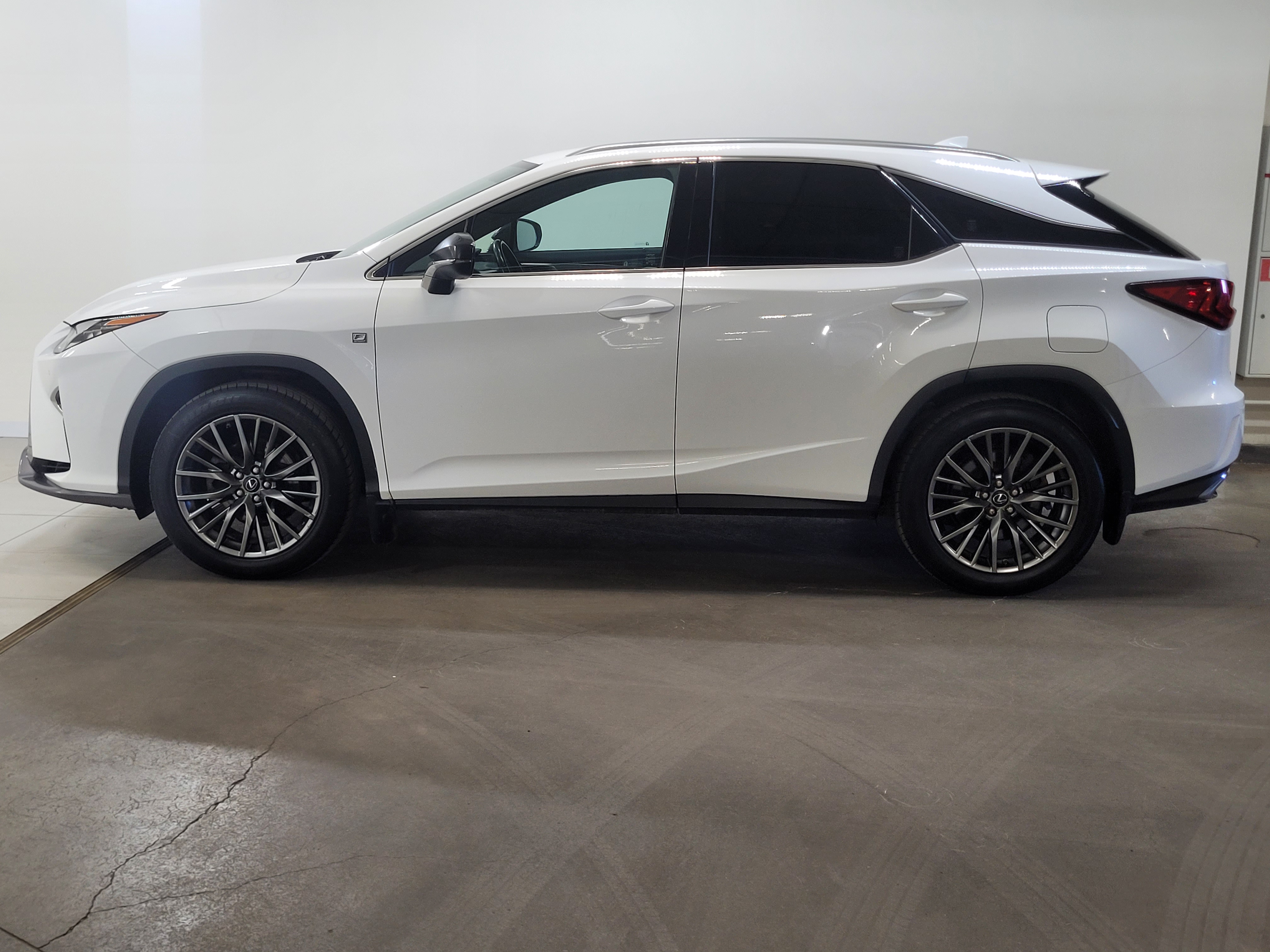 LEXUS -