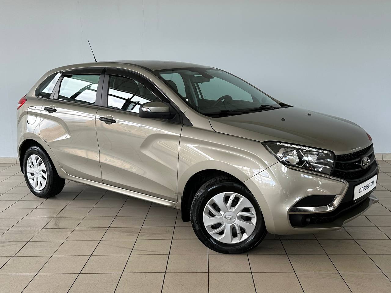 LADA (ВАЗ) -