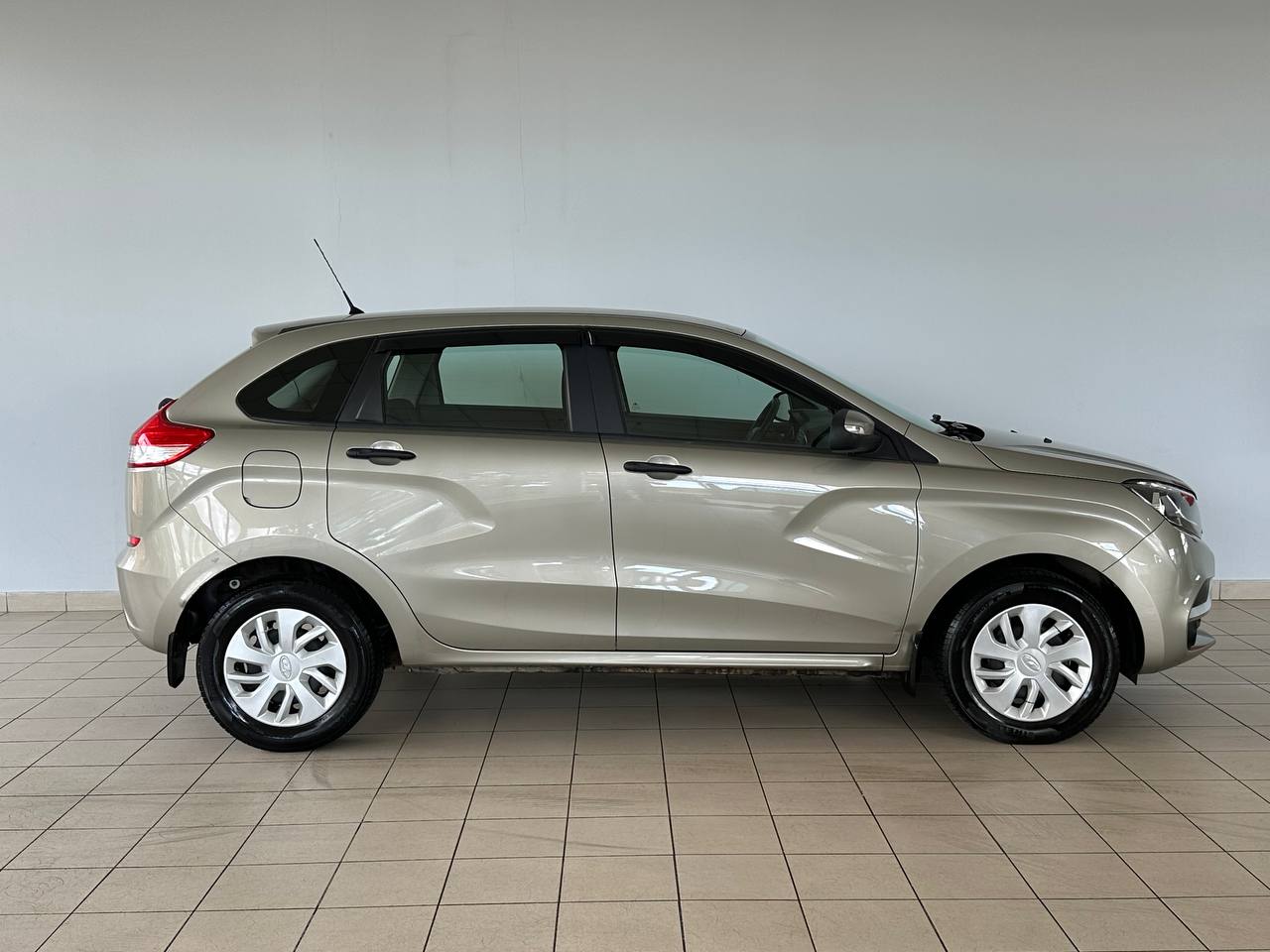 LADA (ВАЗ) -