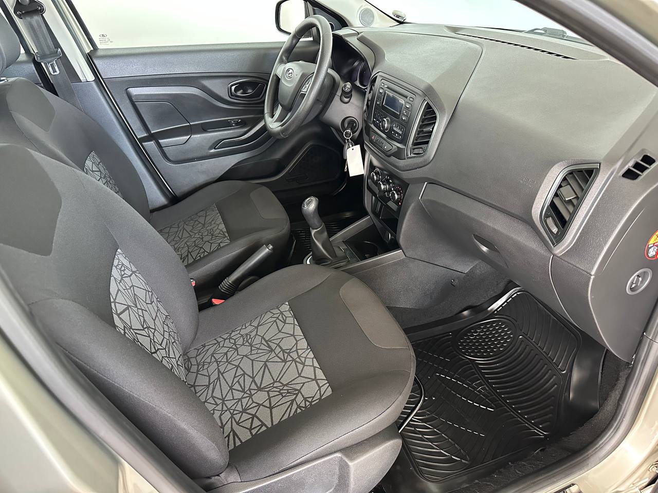 LADA (ВАЗ) -