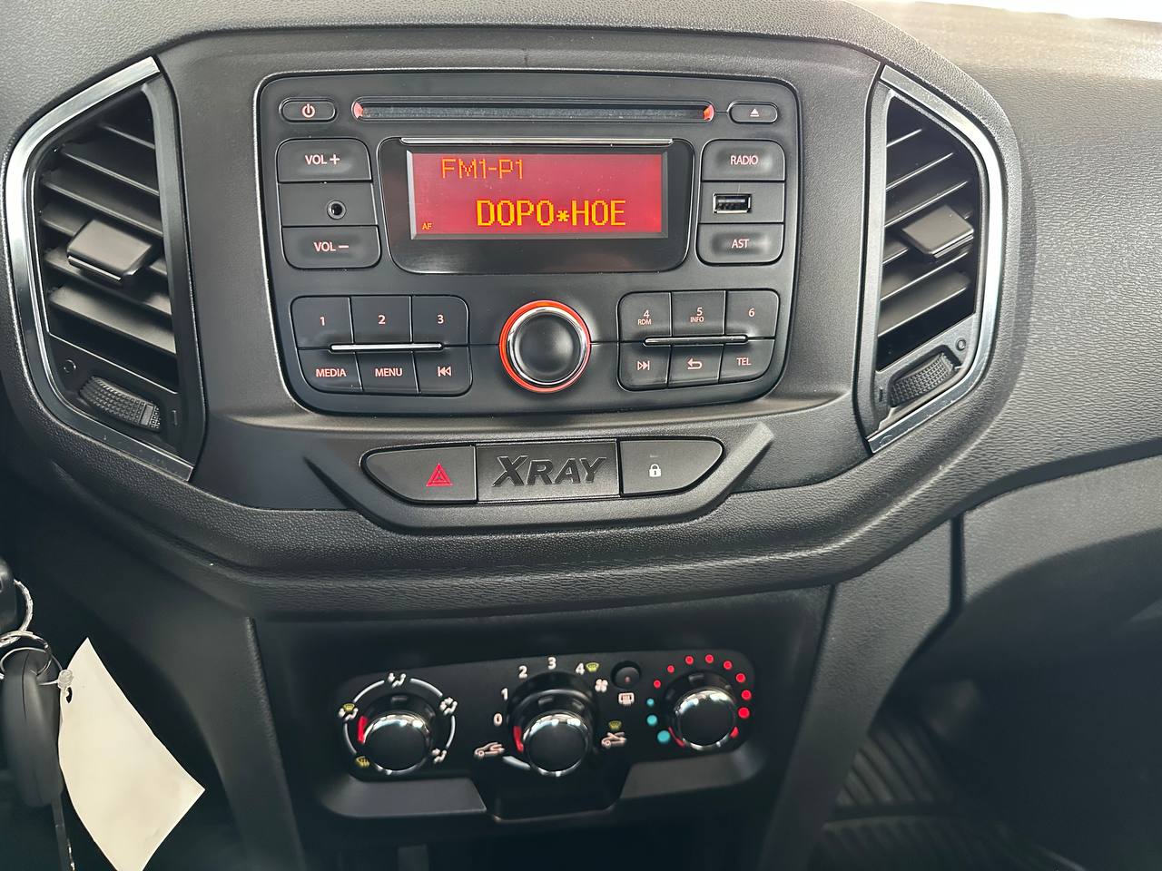 LADA (ВАЗ) -