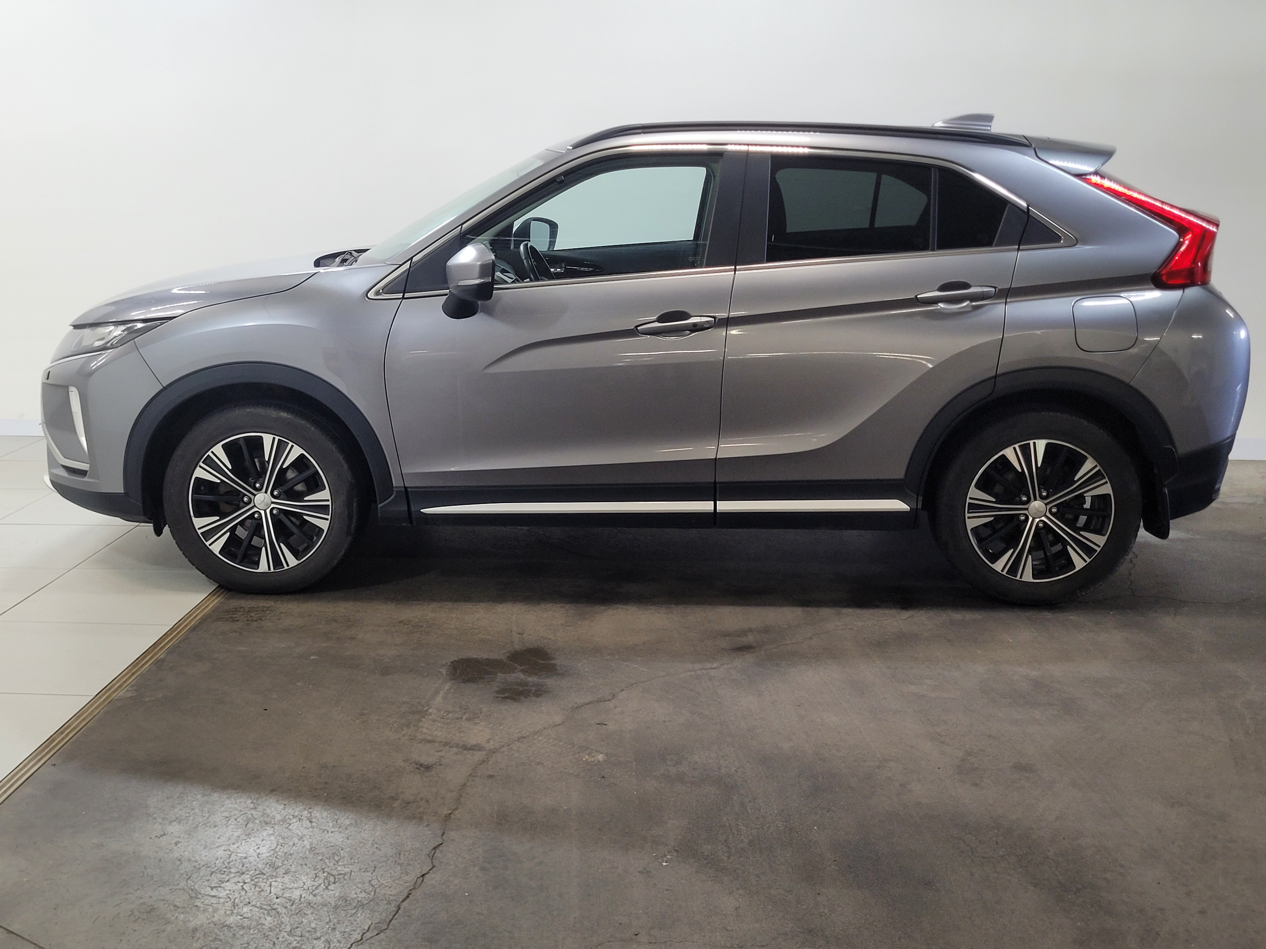 Geely -