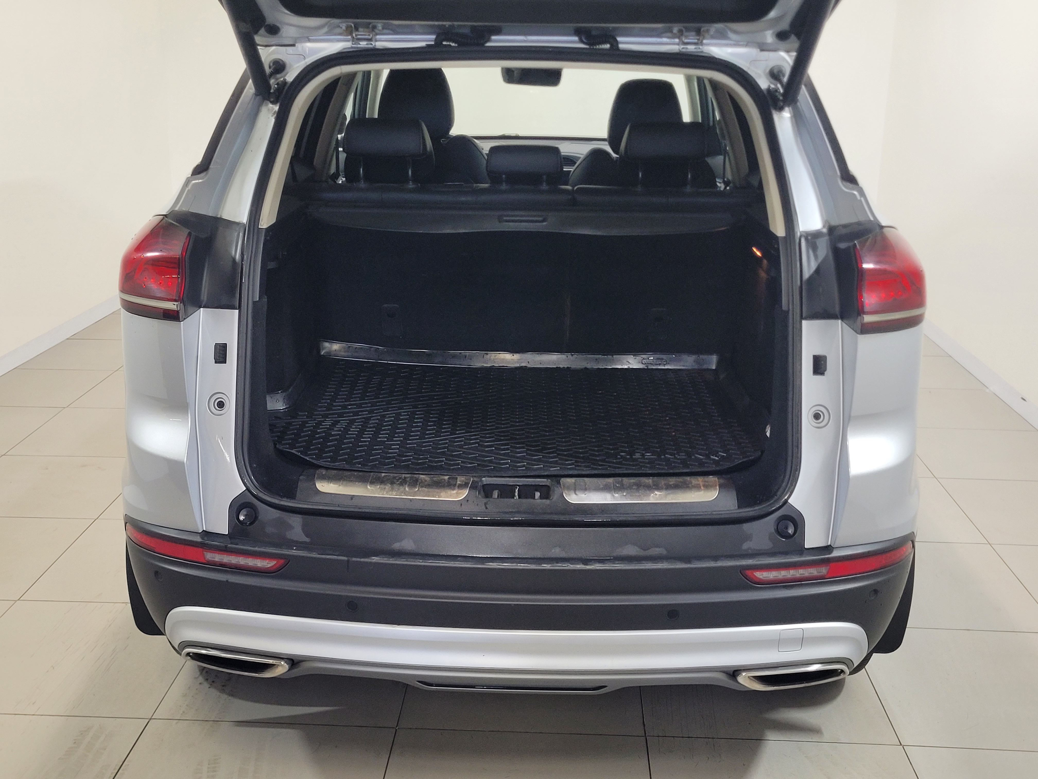 Geely -