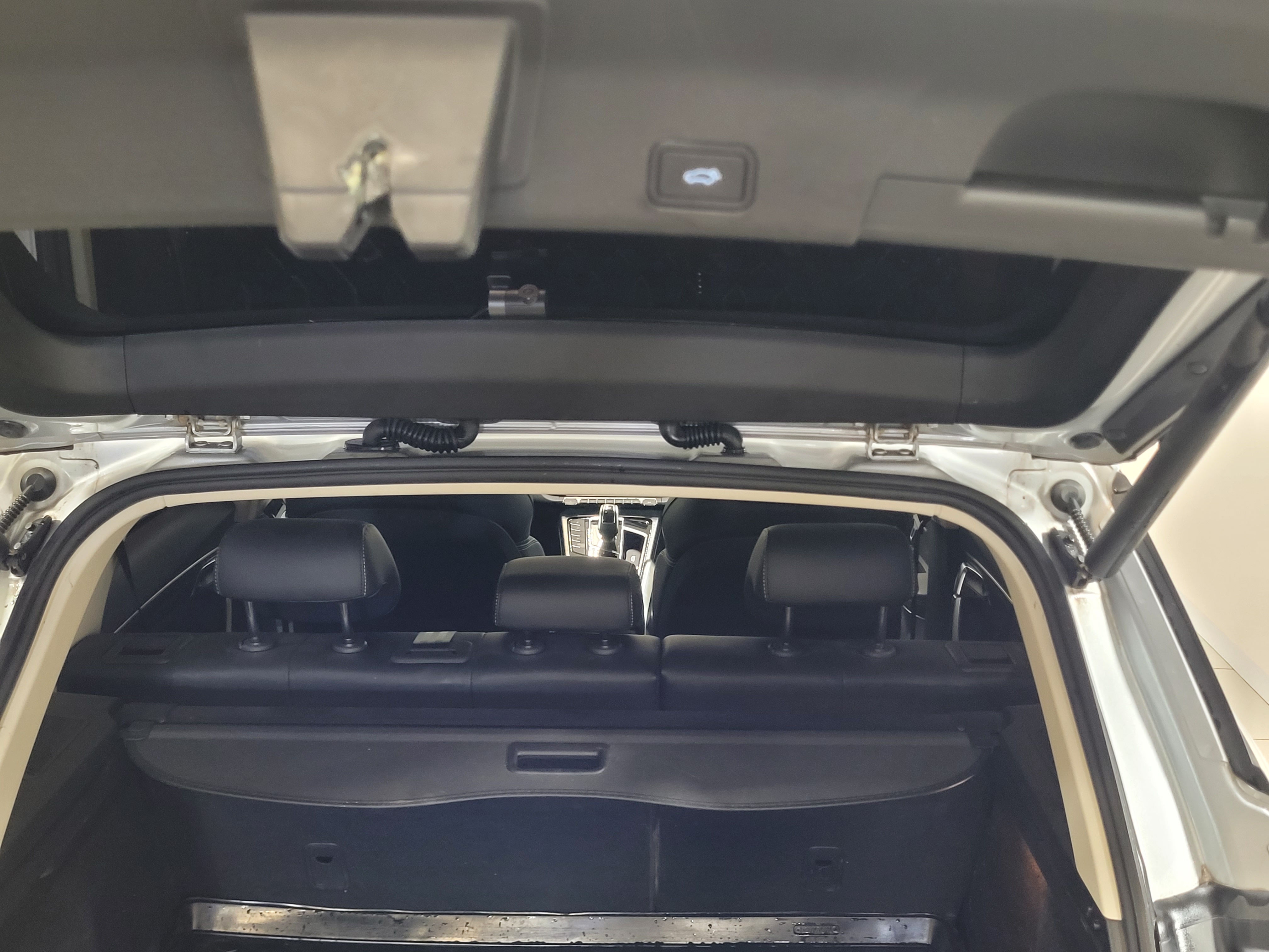 Geely -
