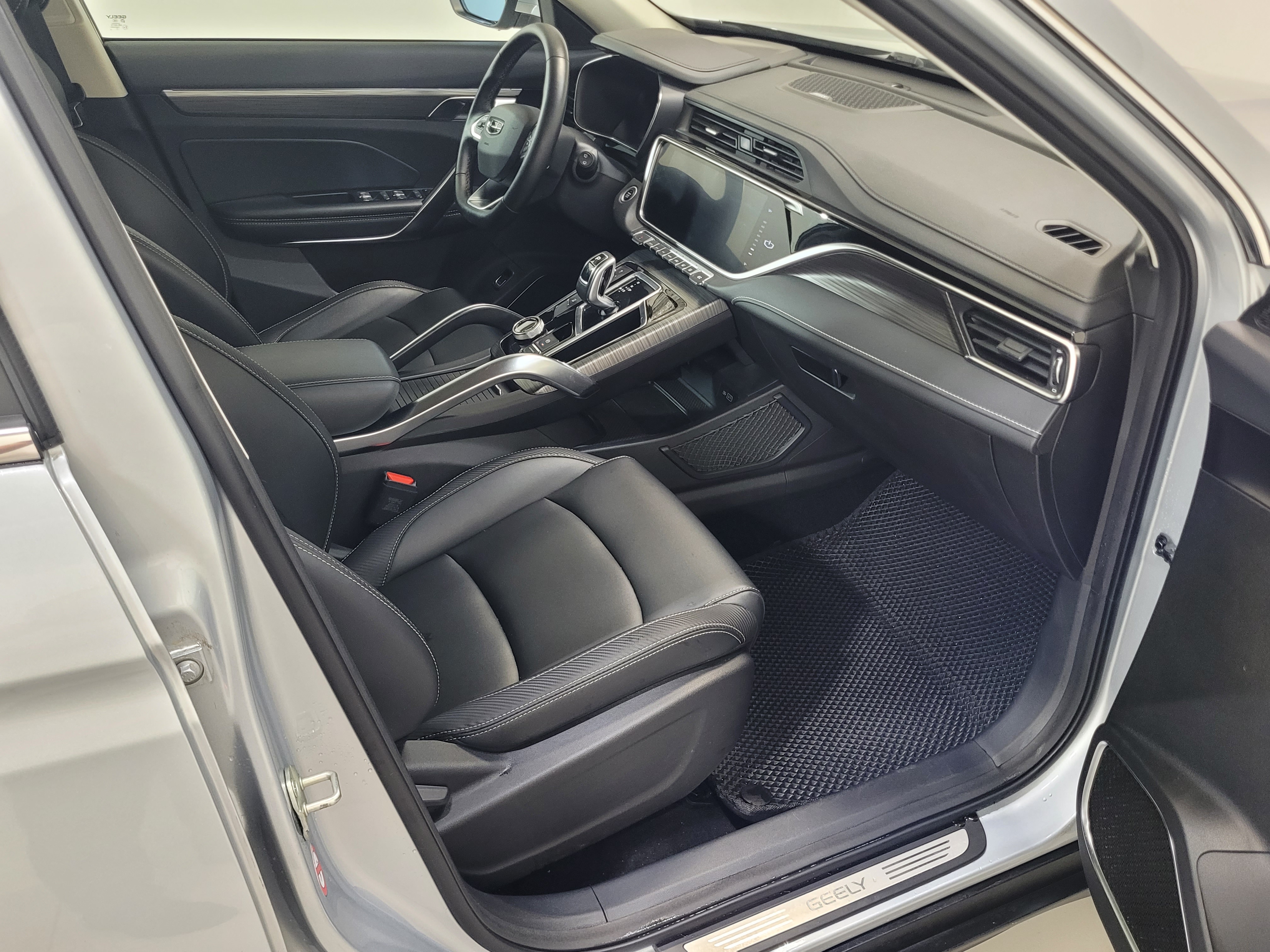 Geely -