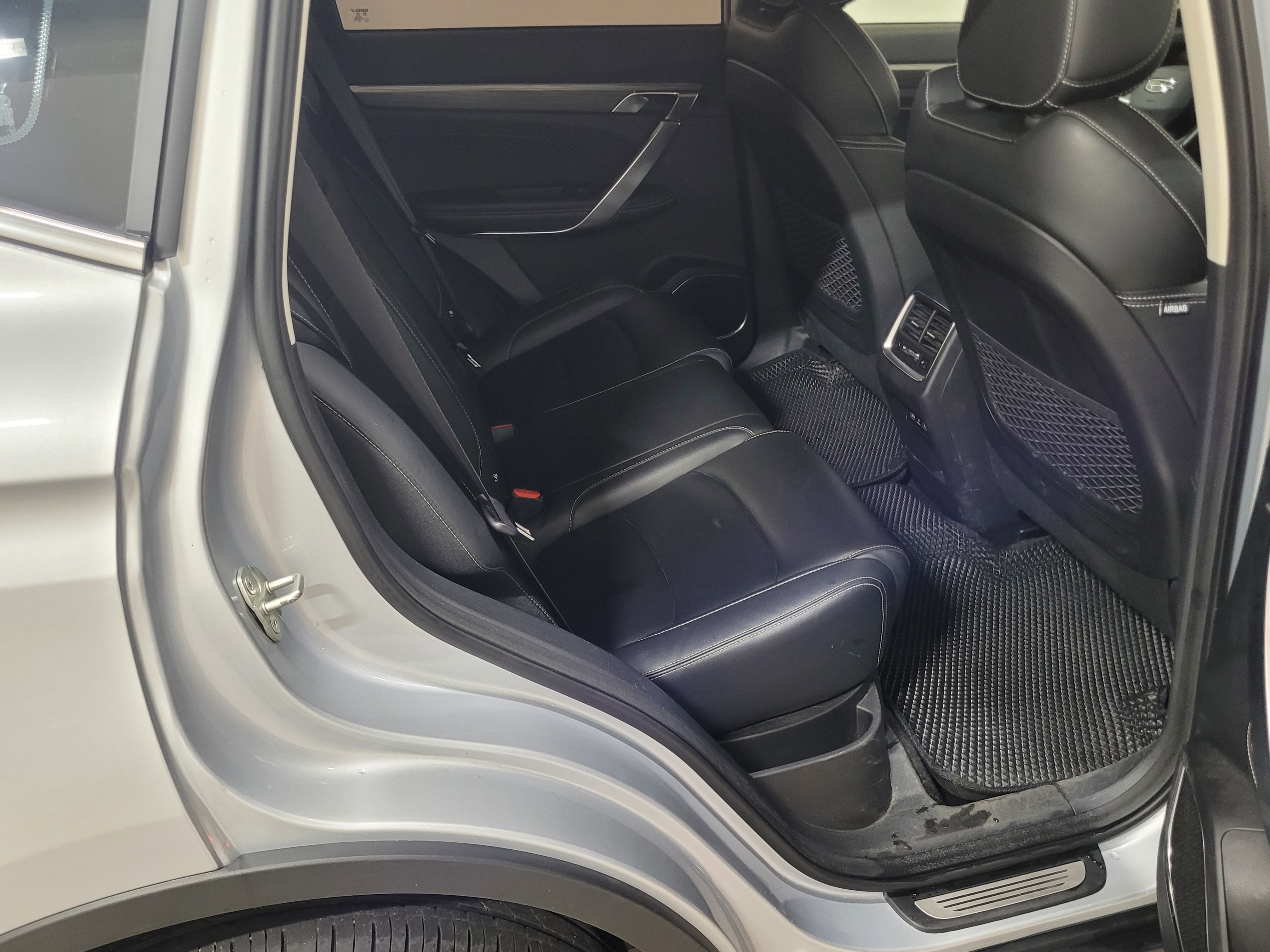 Geely -