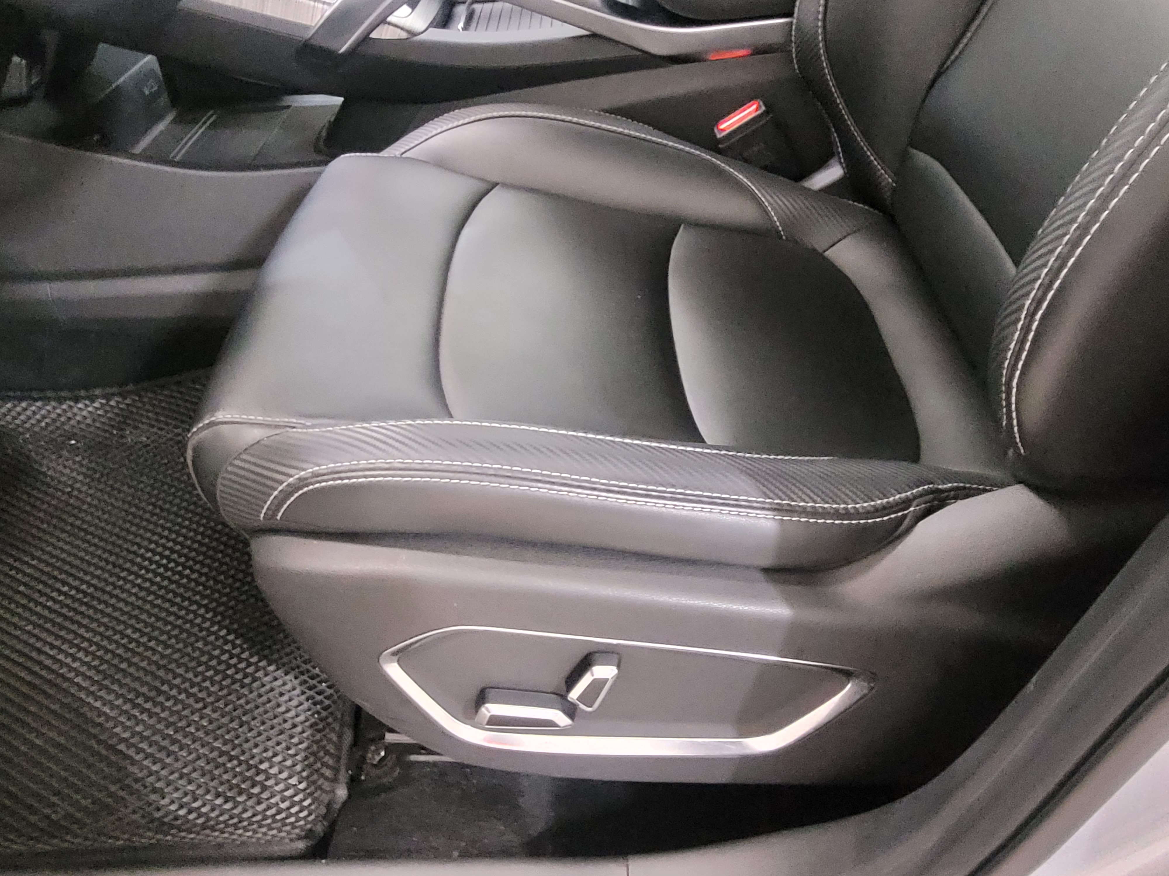 Geely -