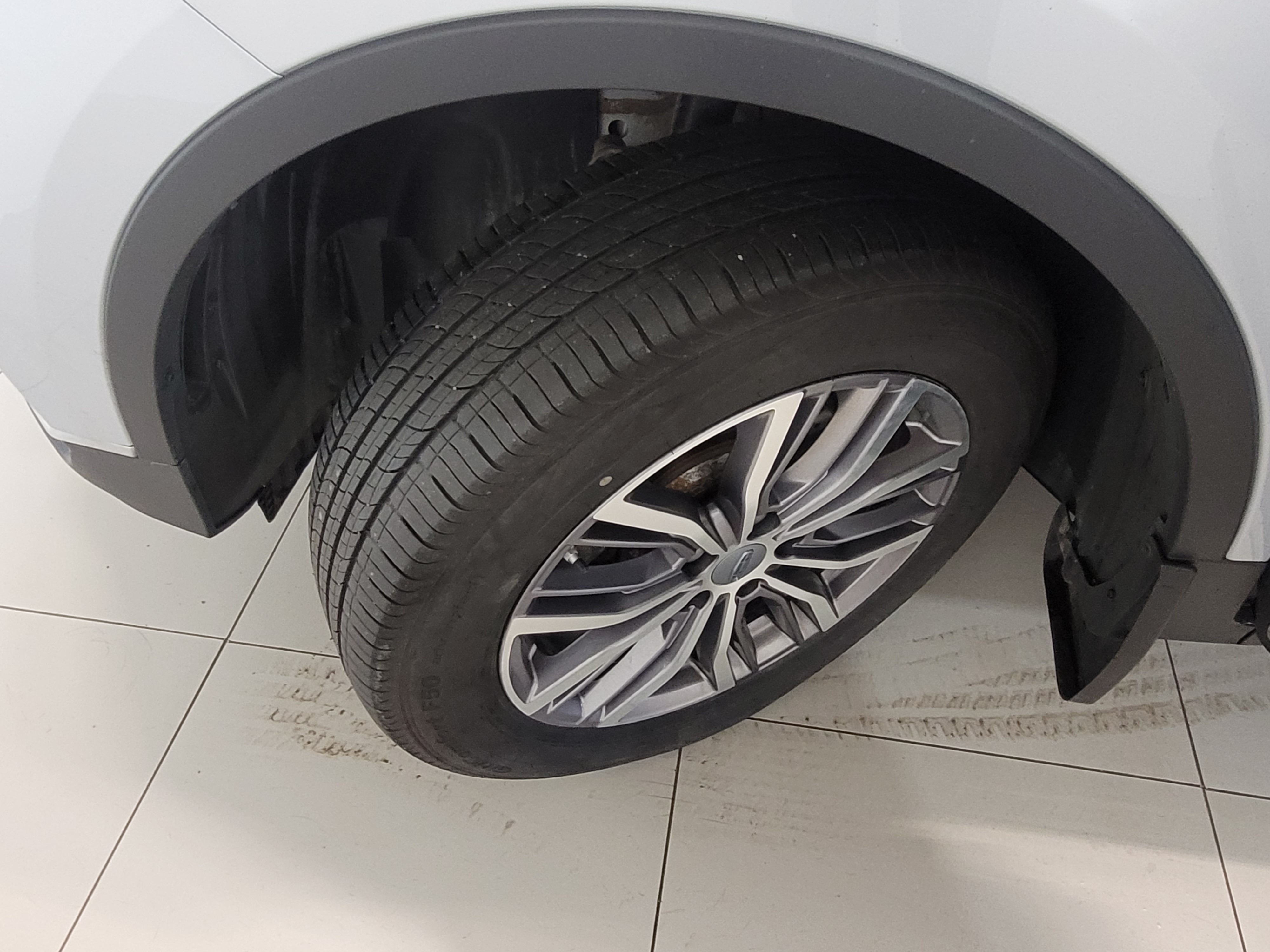 Geely -