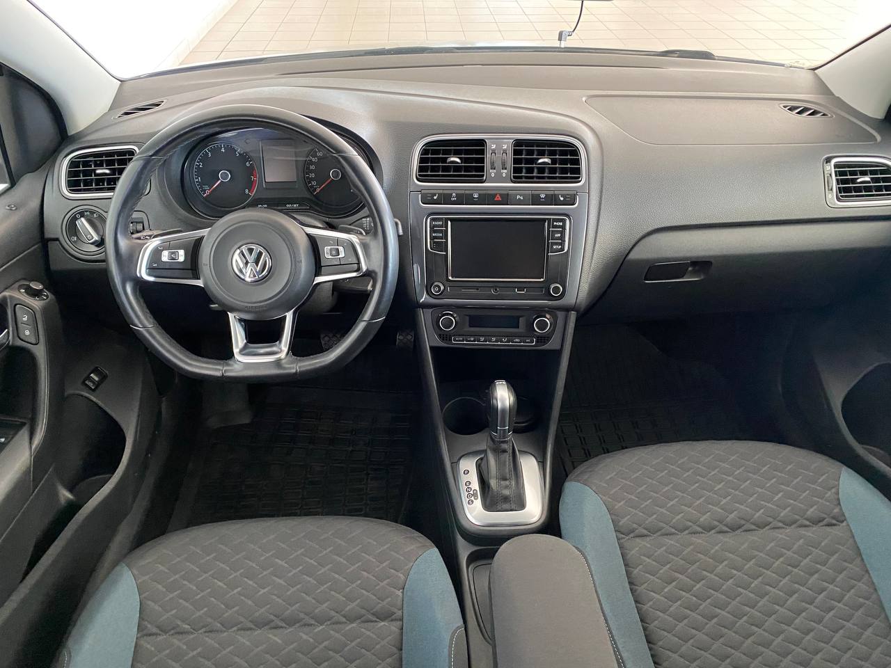 Volkswagen Polo -