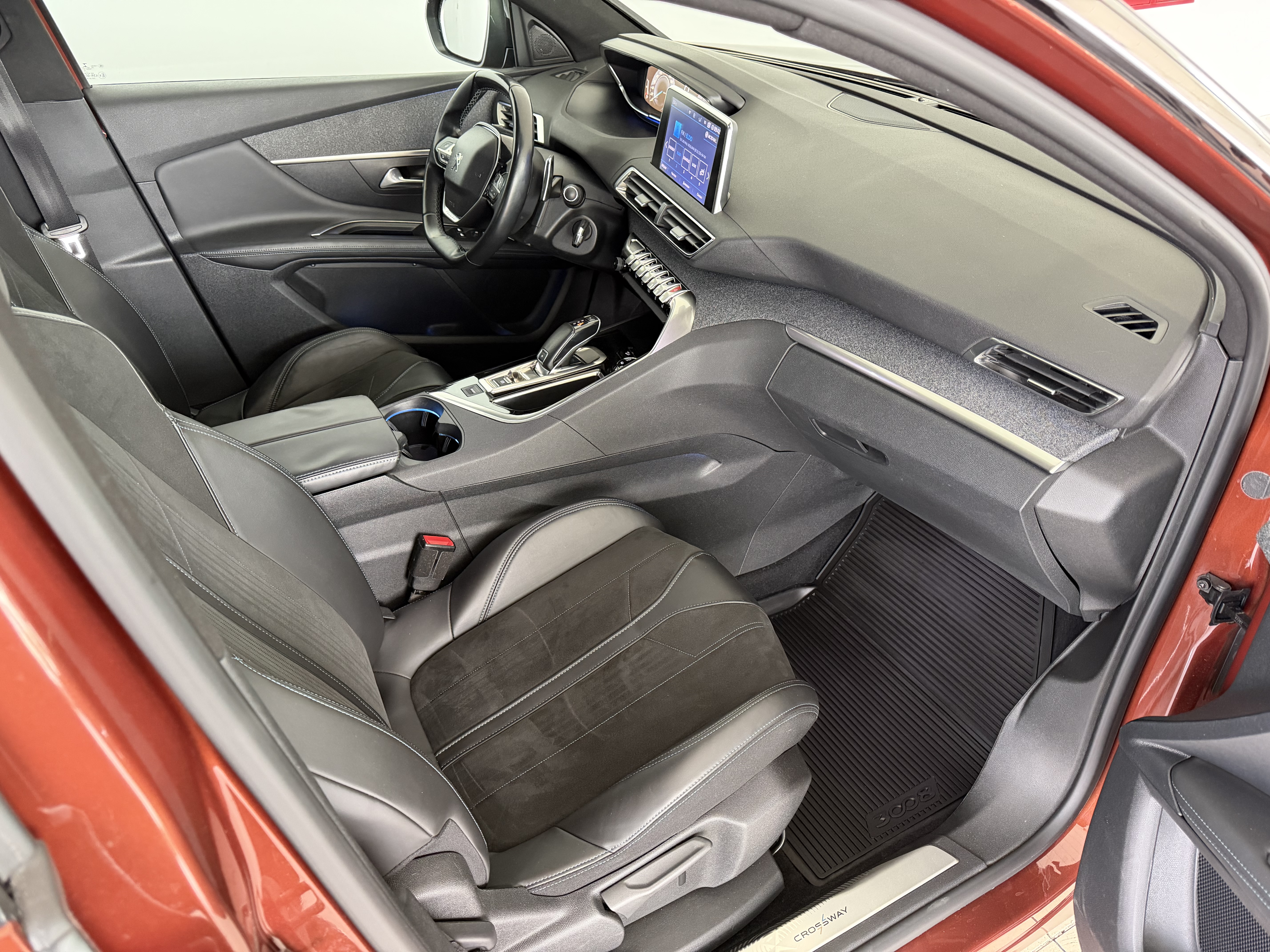 Peugeot Peugeot 3008 -