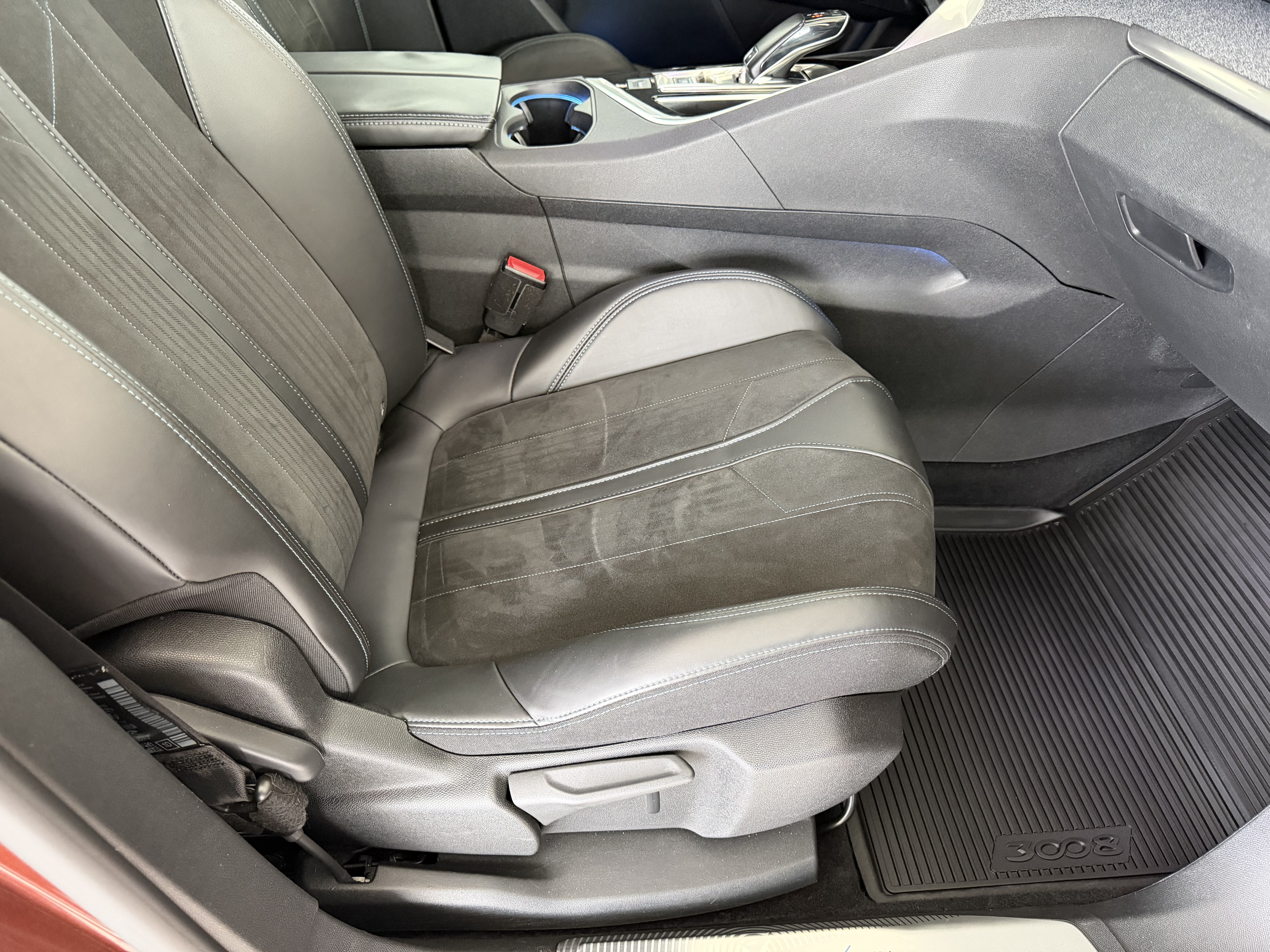 Peugeot Peugeot 3008 -