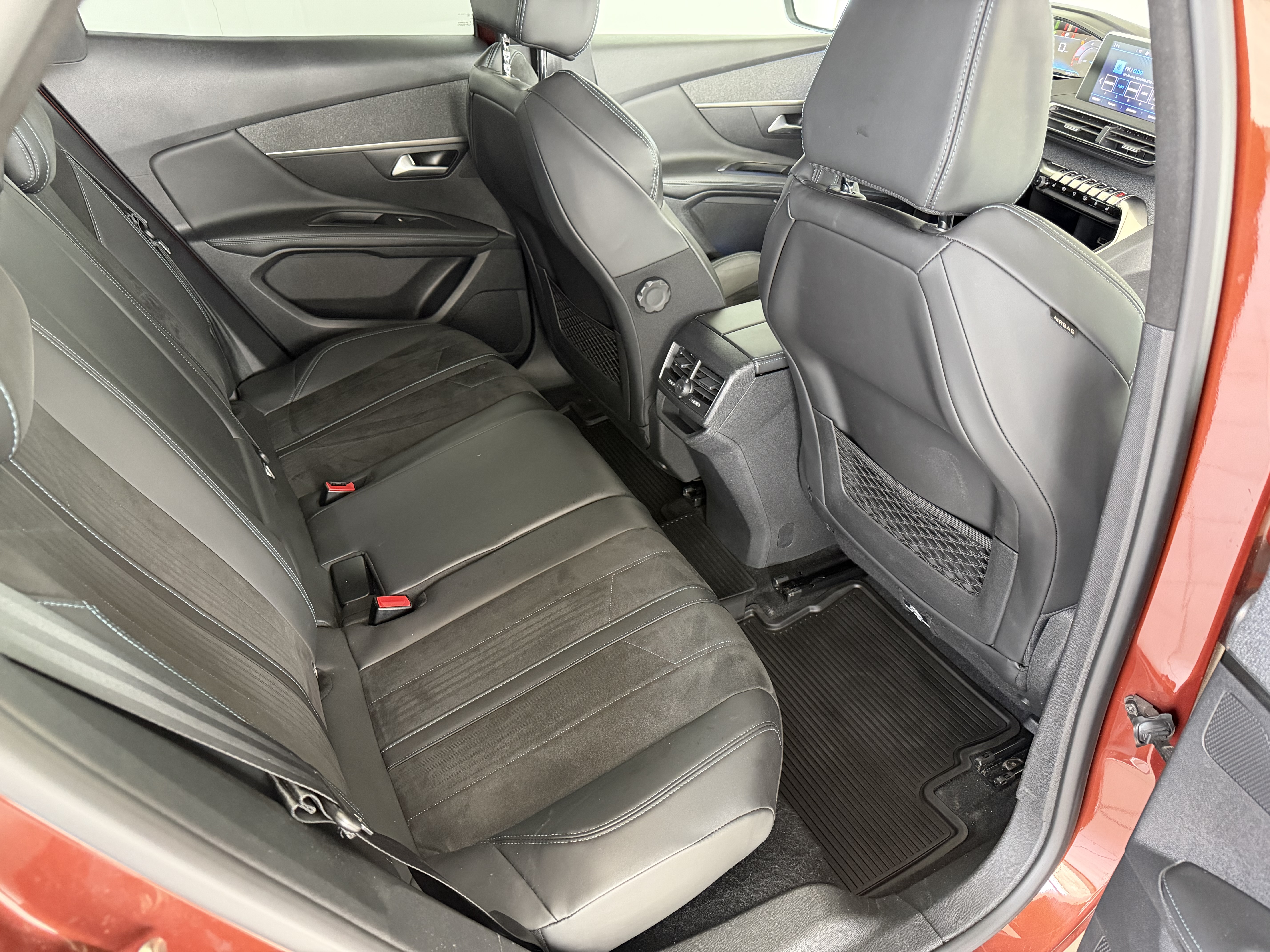 Peugeot Peugeot 3008 -