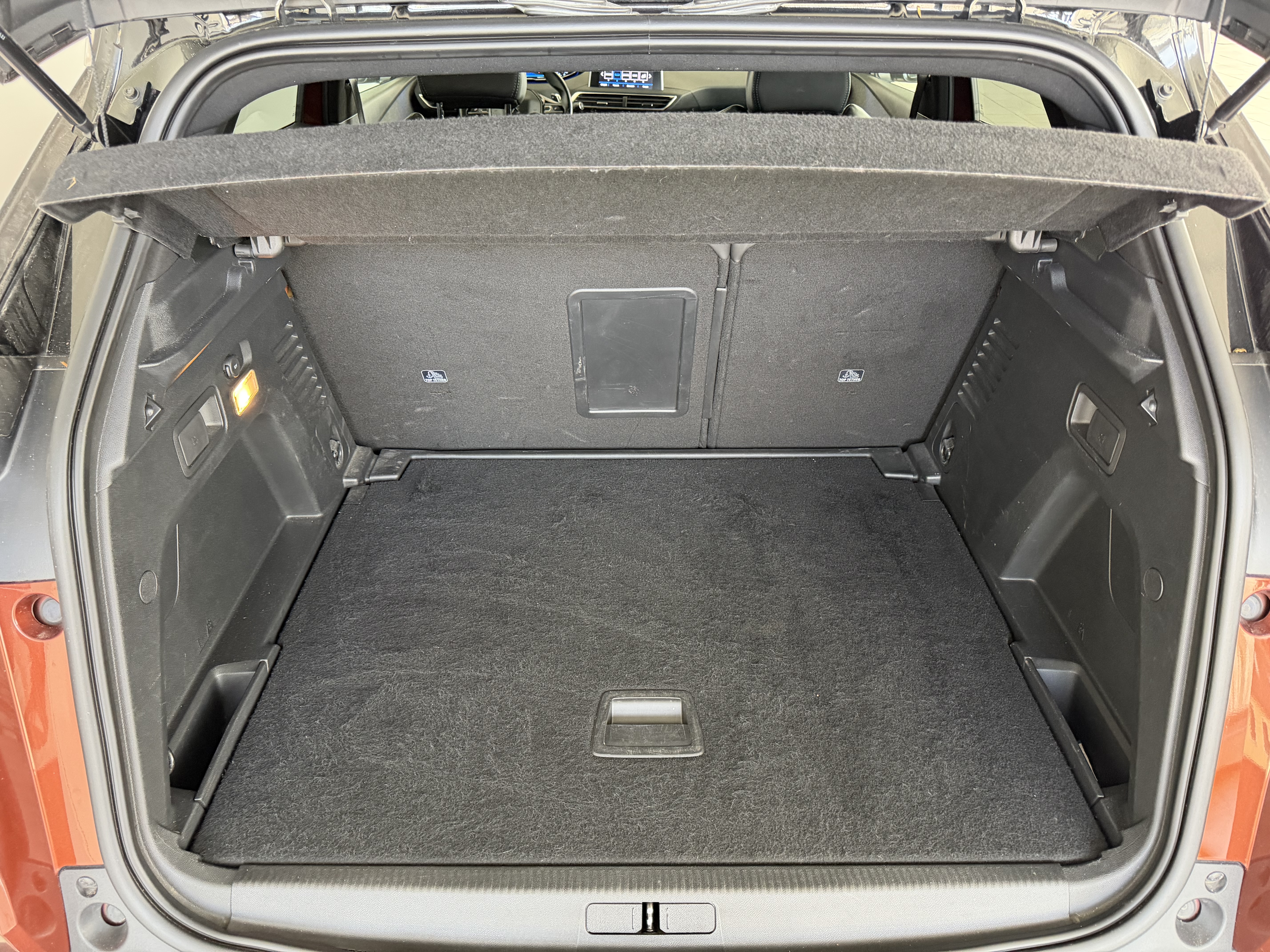 Peugeot Peugeot 3008 -