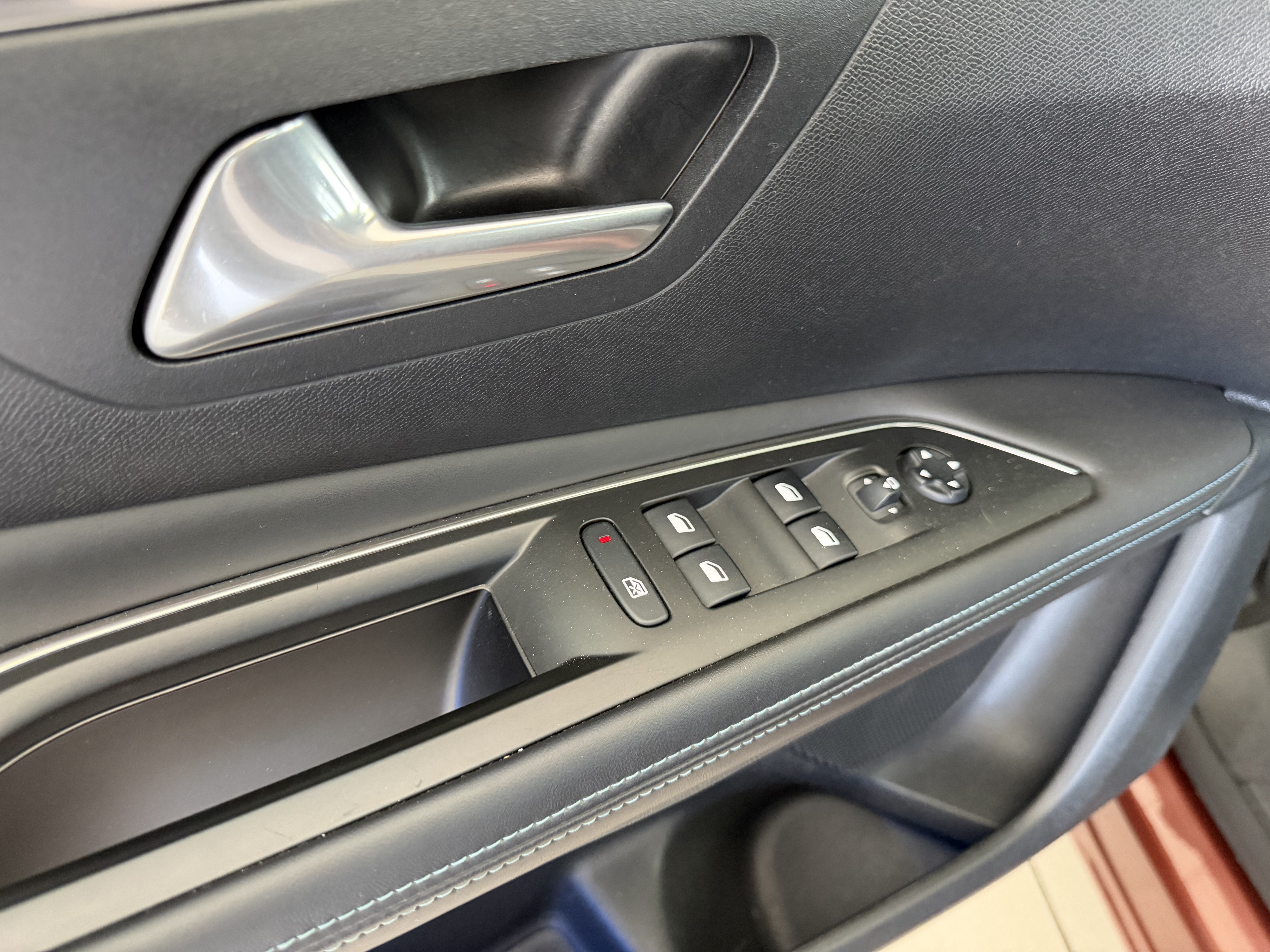 Peugeot Peugeot 3008 -