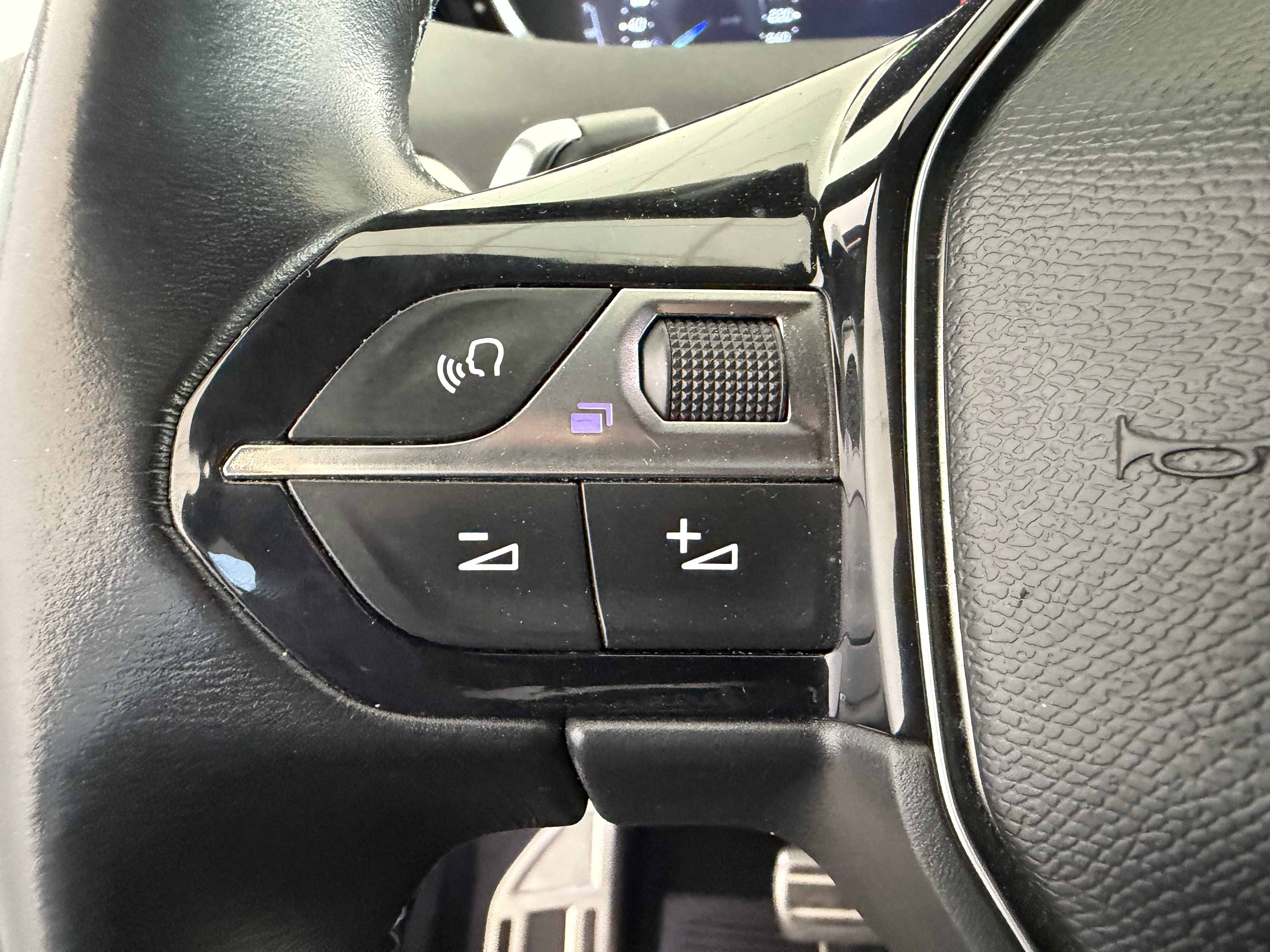 Peugeot Peugeot 3008 -