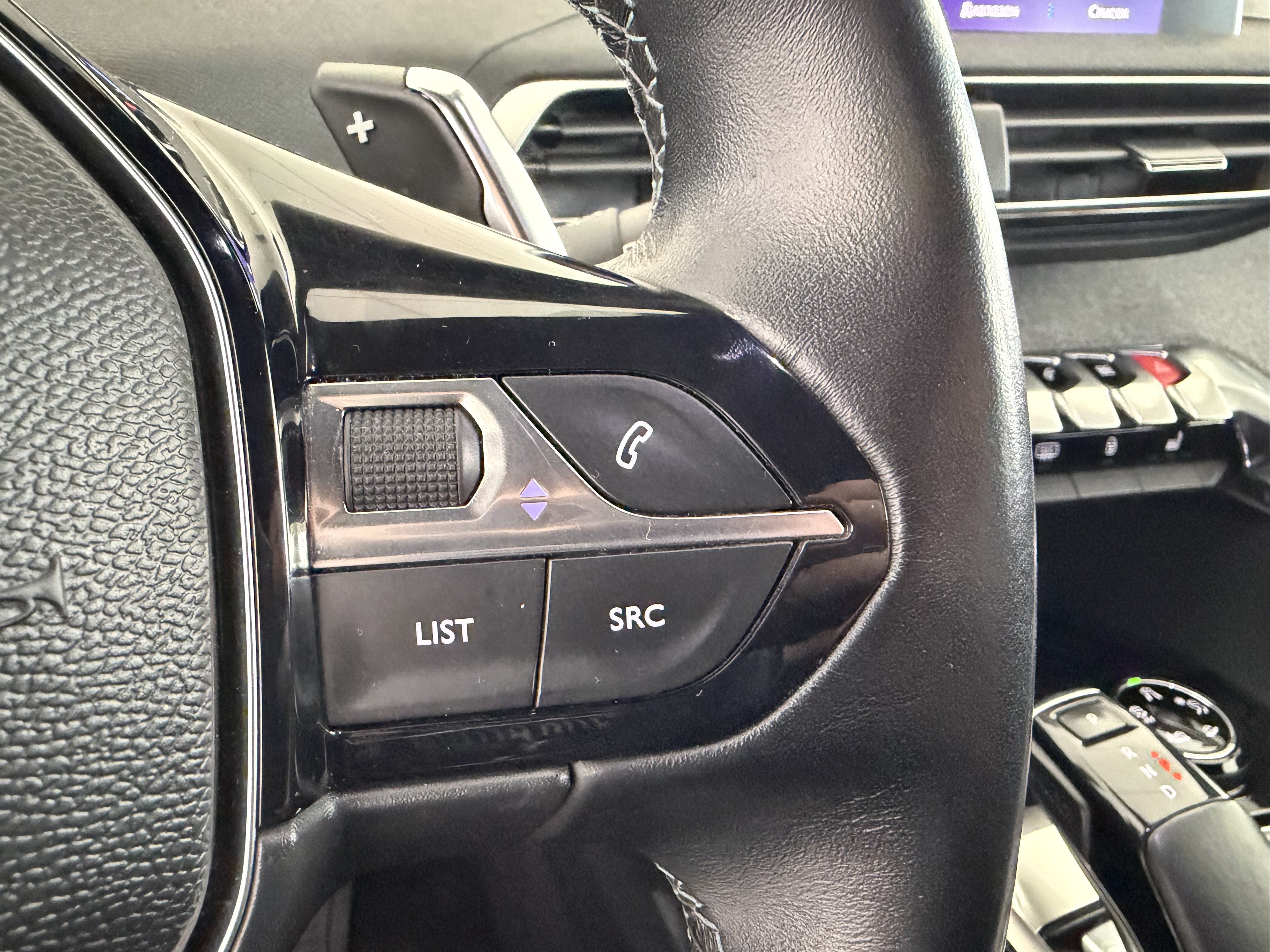 Peugeot Peugeot 3008 -