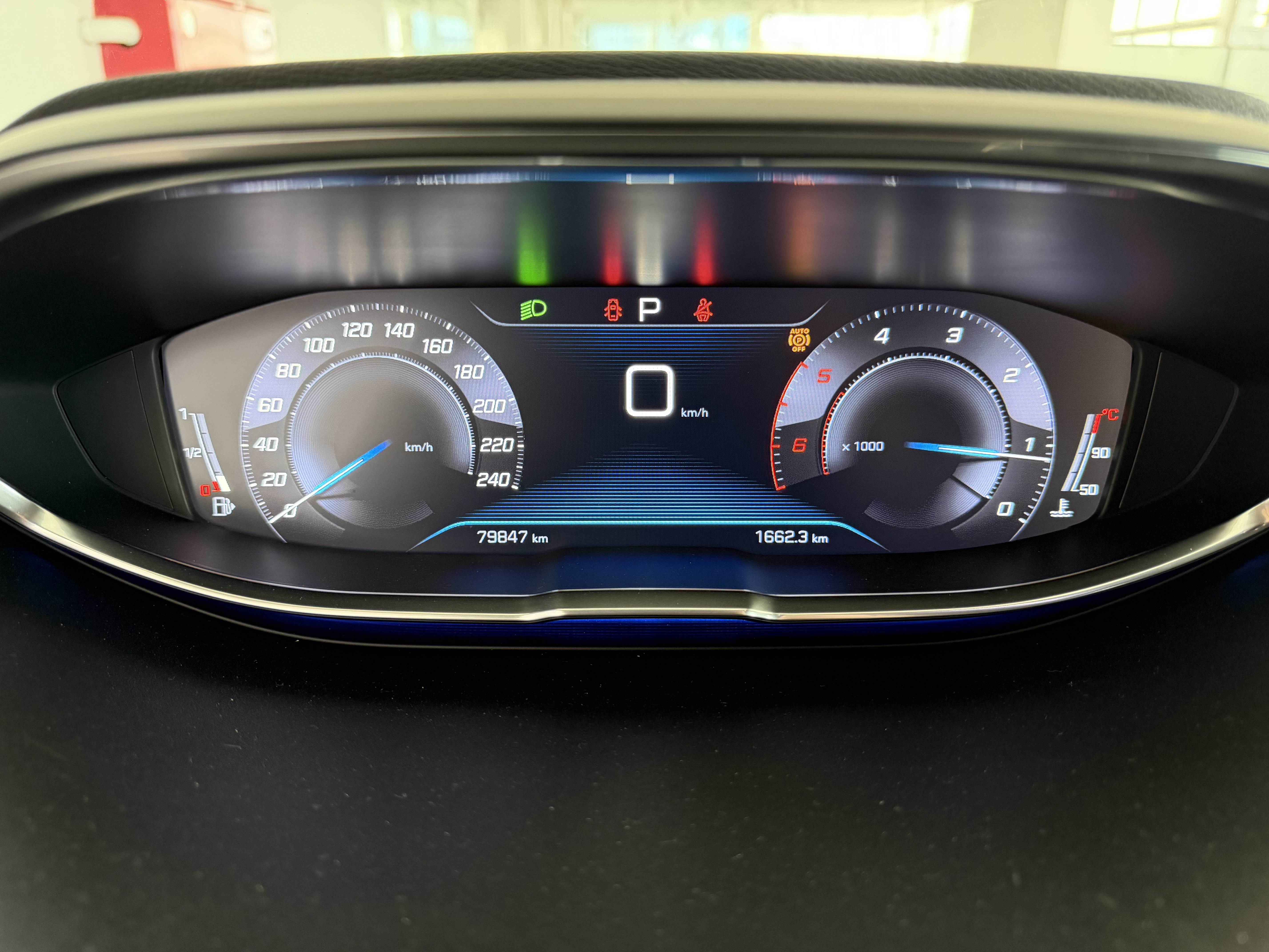 Peugeot Peugeot 3008 -
