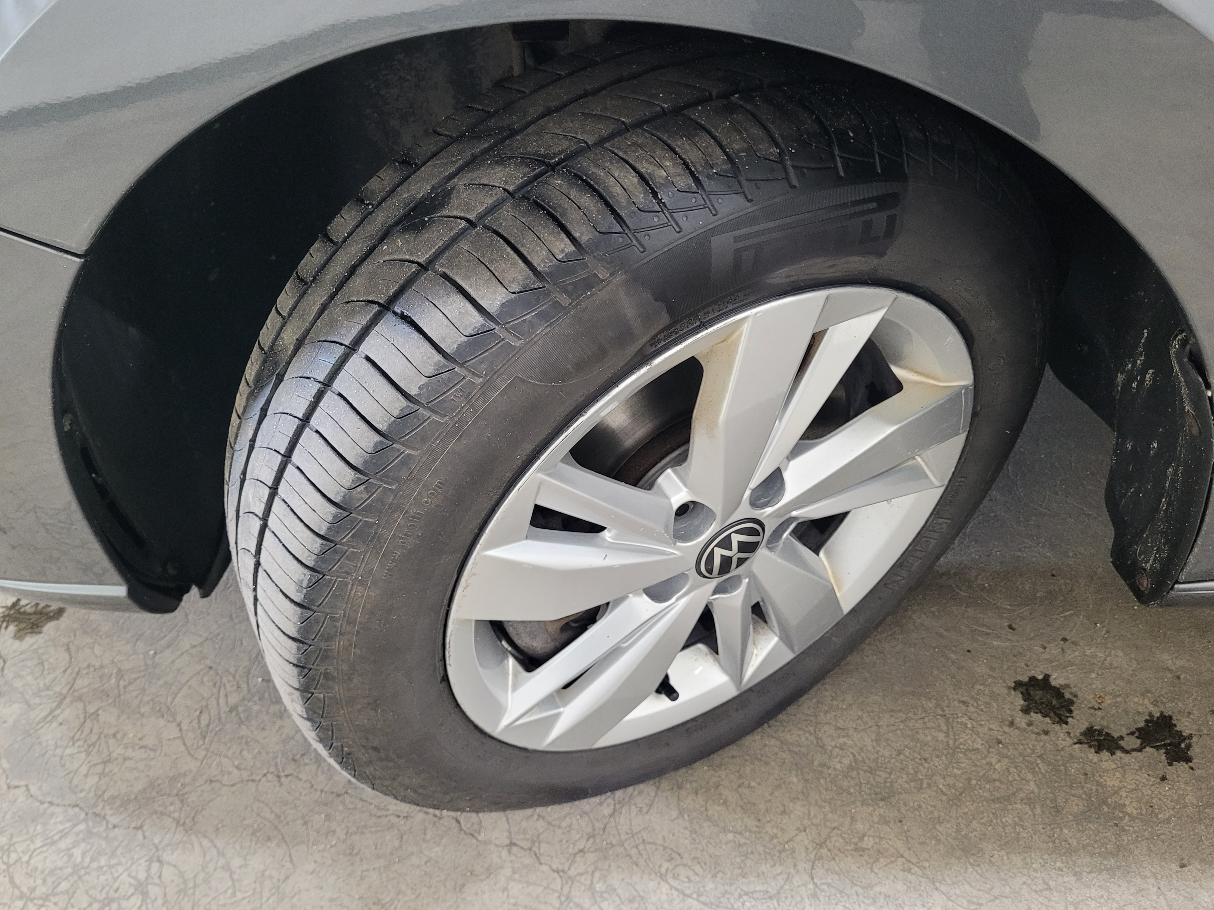 Volkswagen -