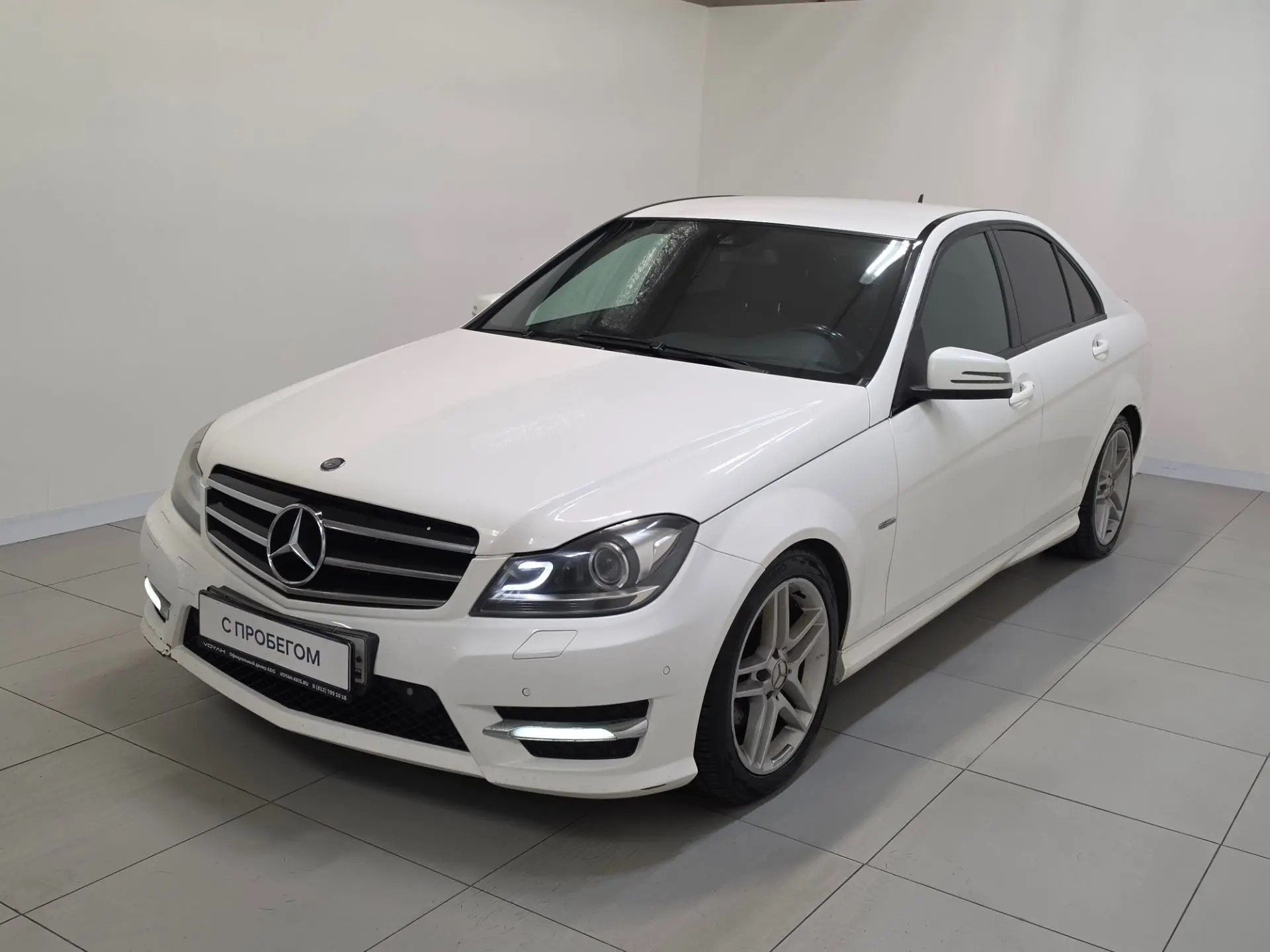 Mercedes-Benz -