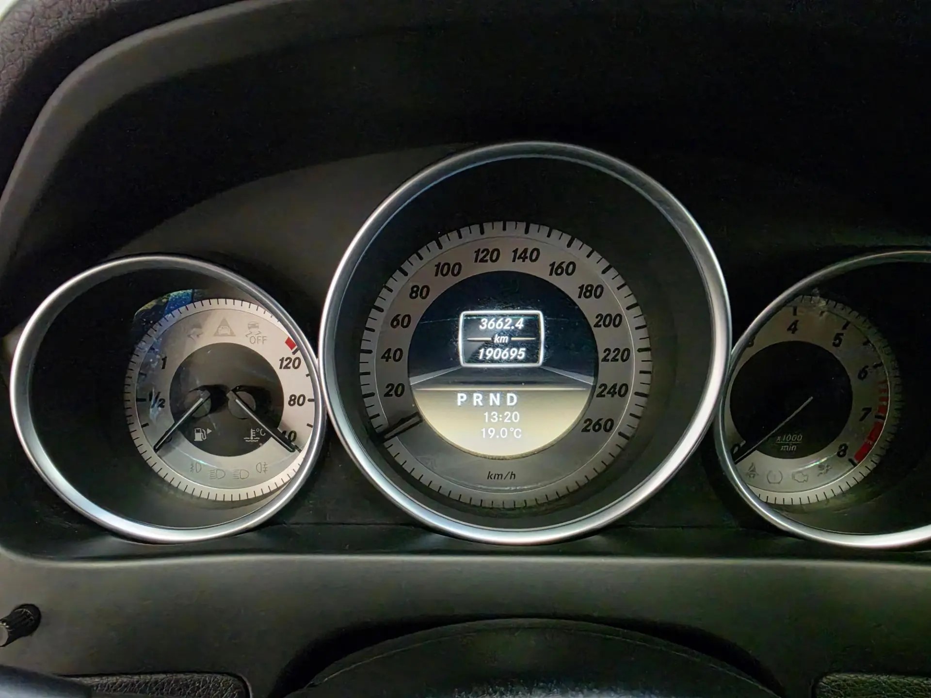 Mercedes-Benz -