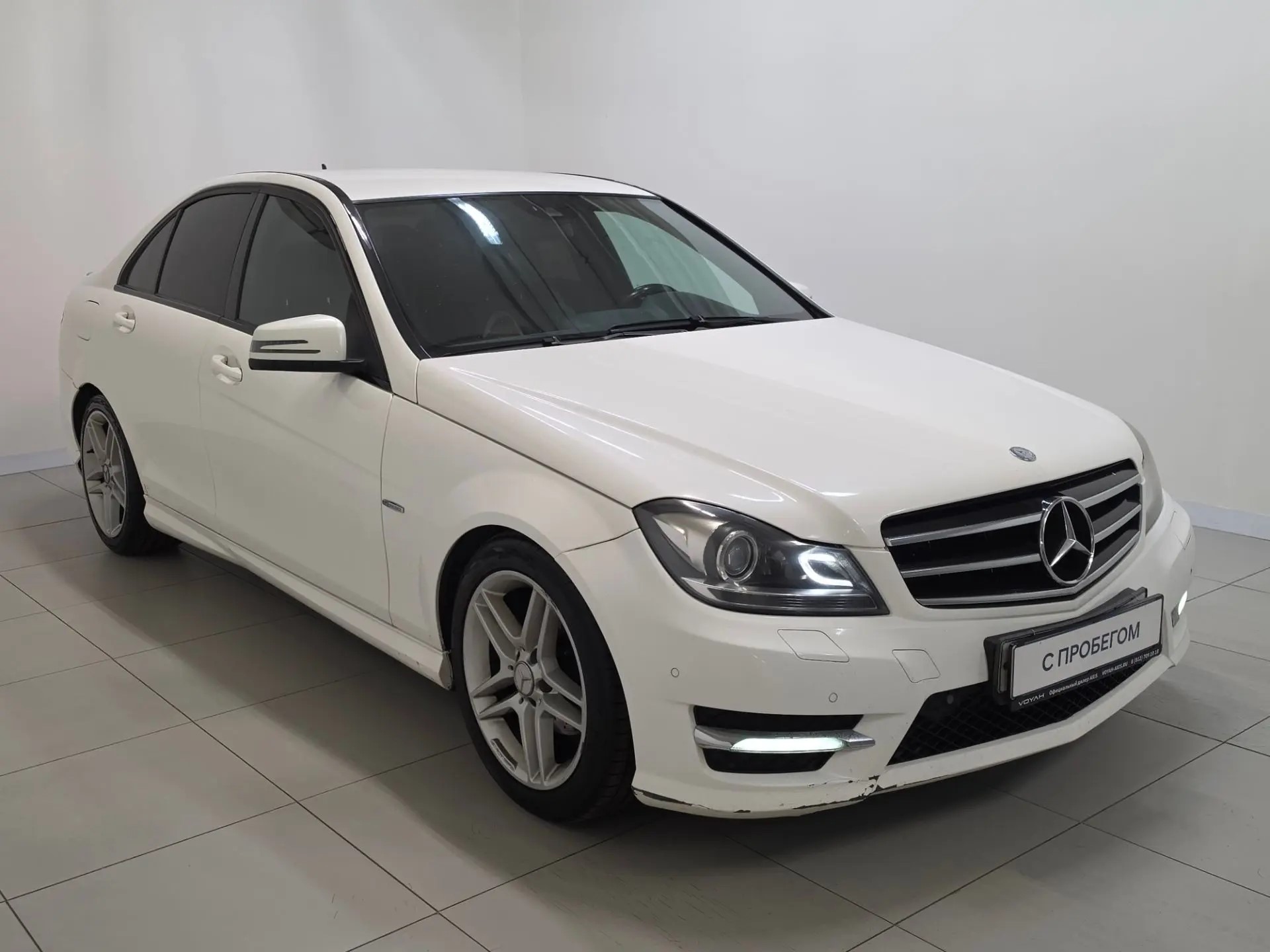 Mercedes-Benz -
