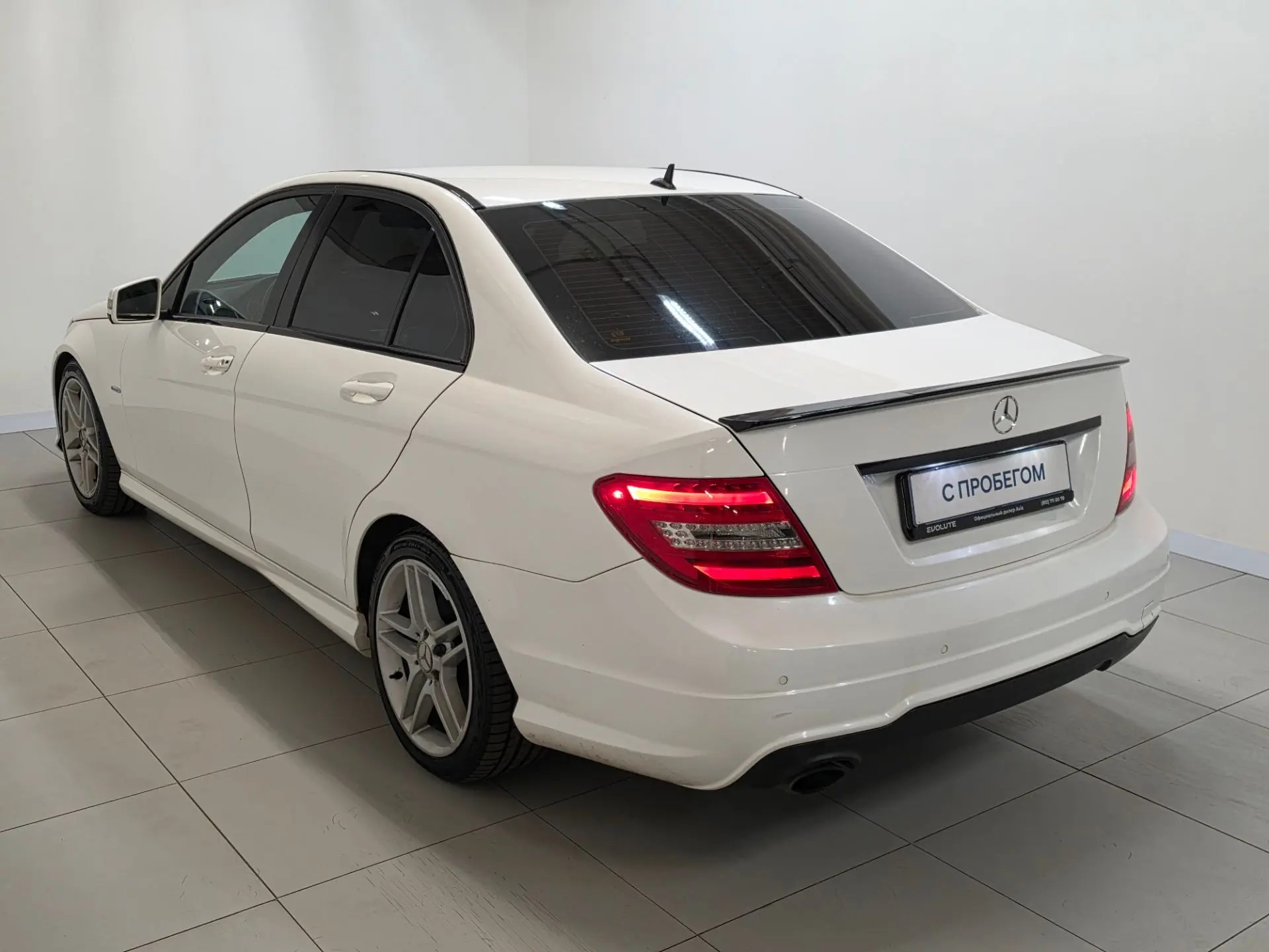 Mercedes-Benz -