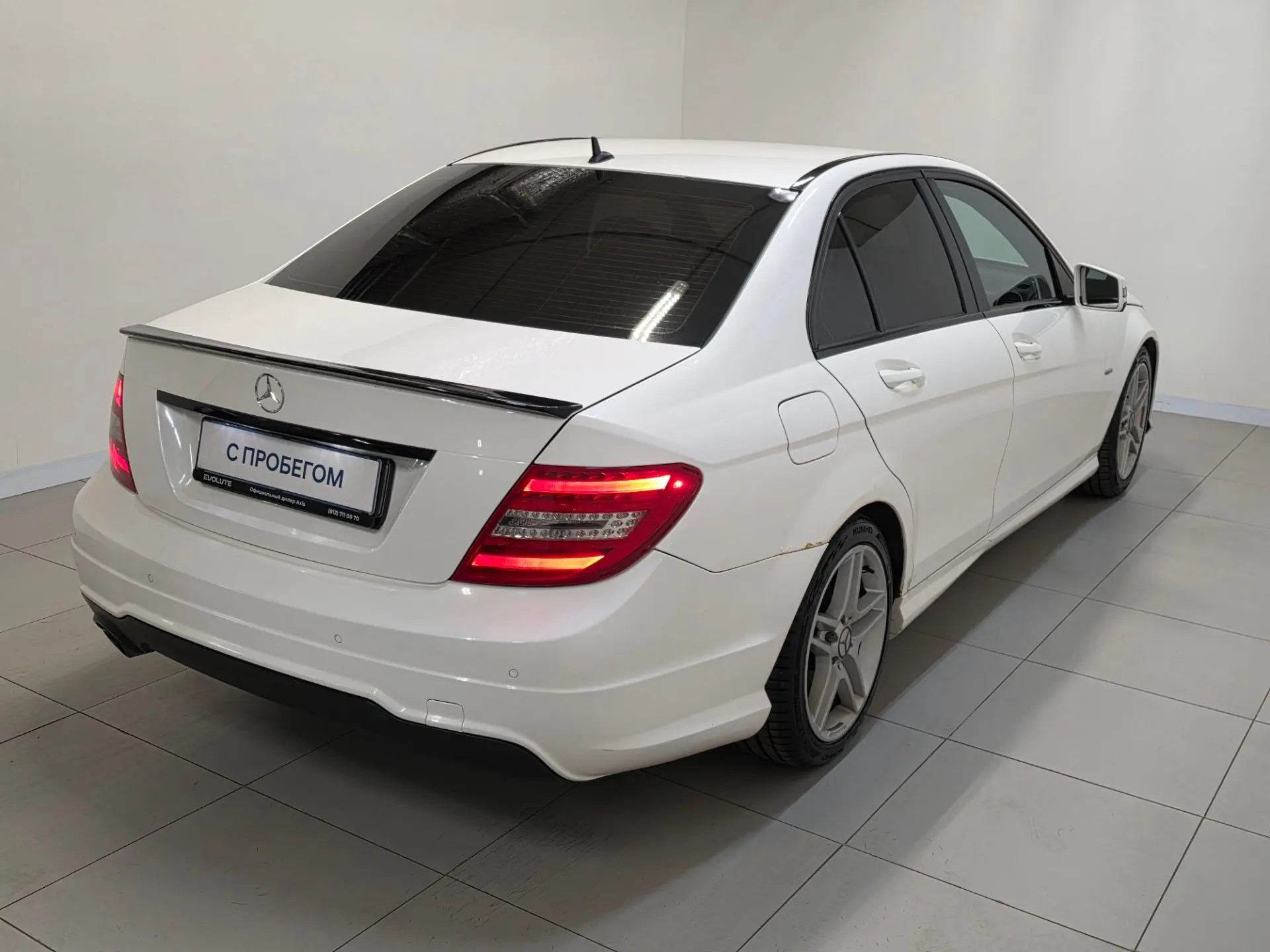 Mercedes-Benz -
