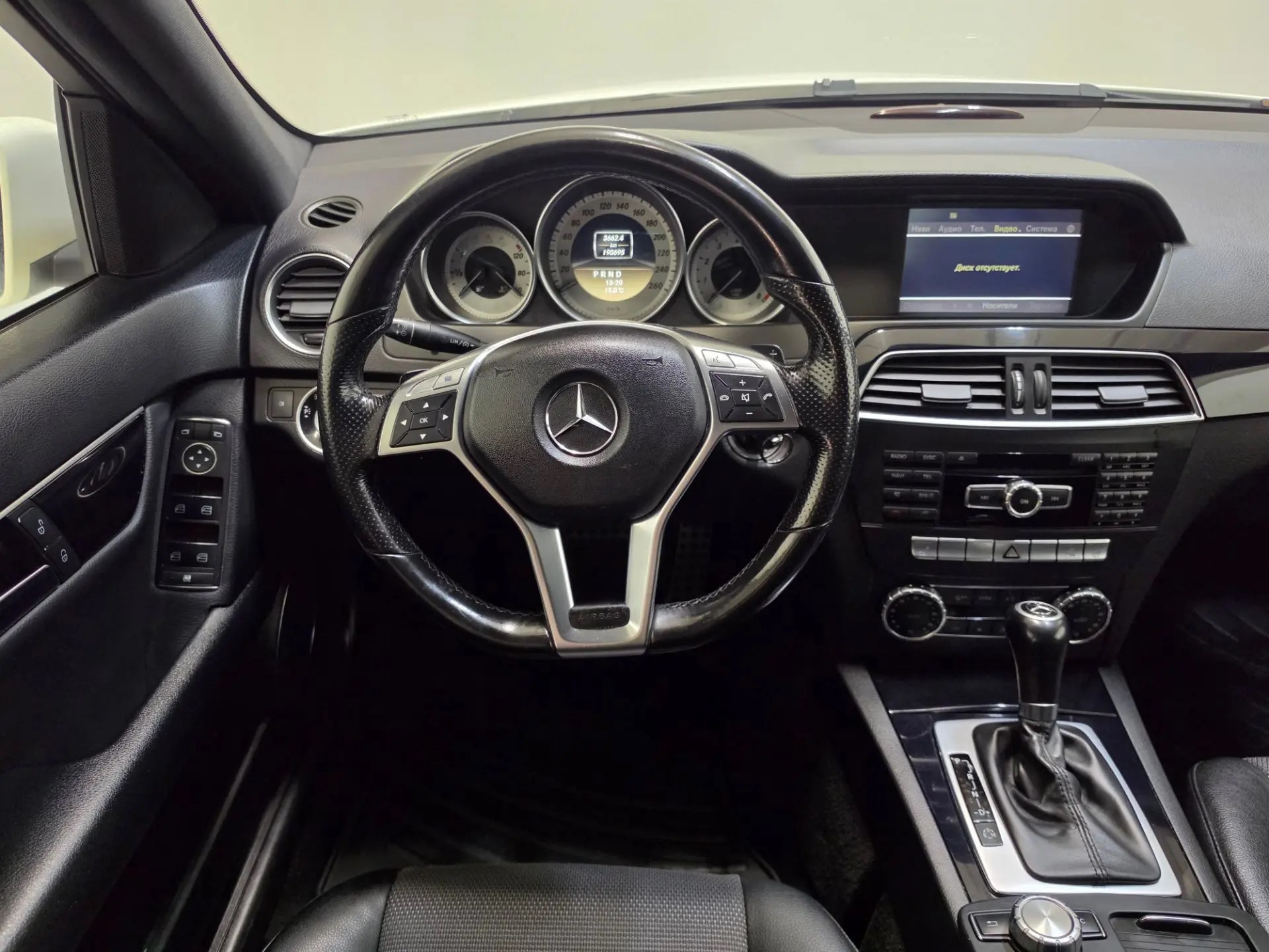Mercedes-Benz -