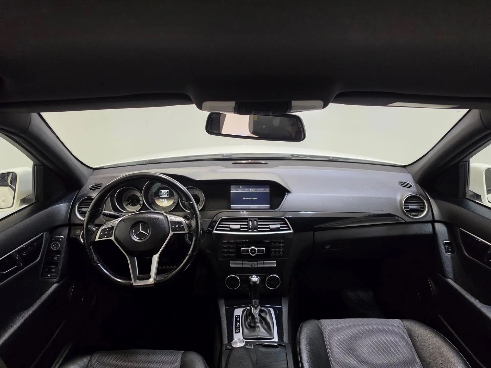 Mercedes-Benz -