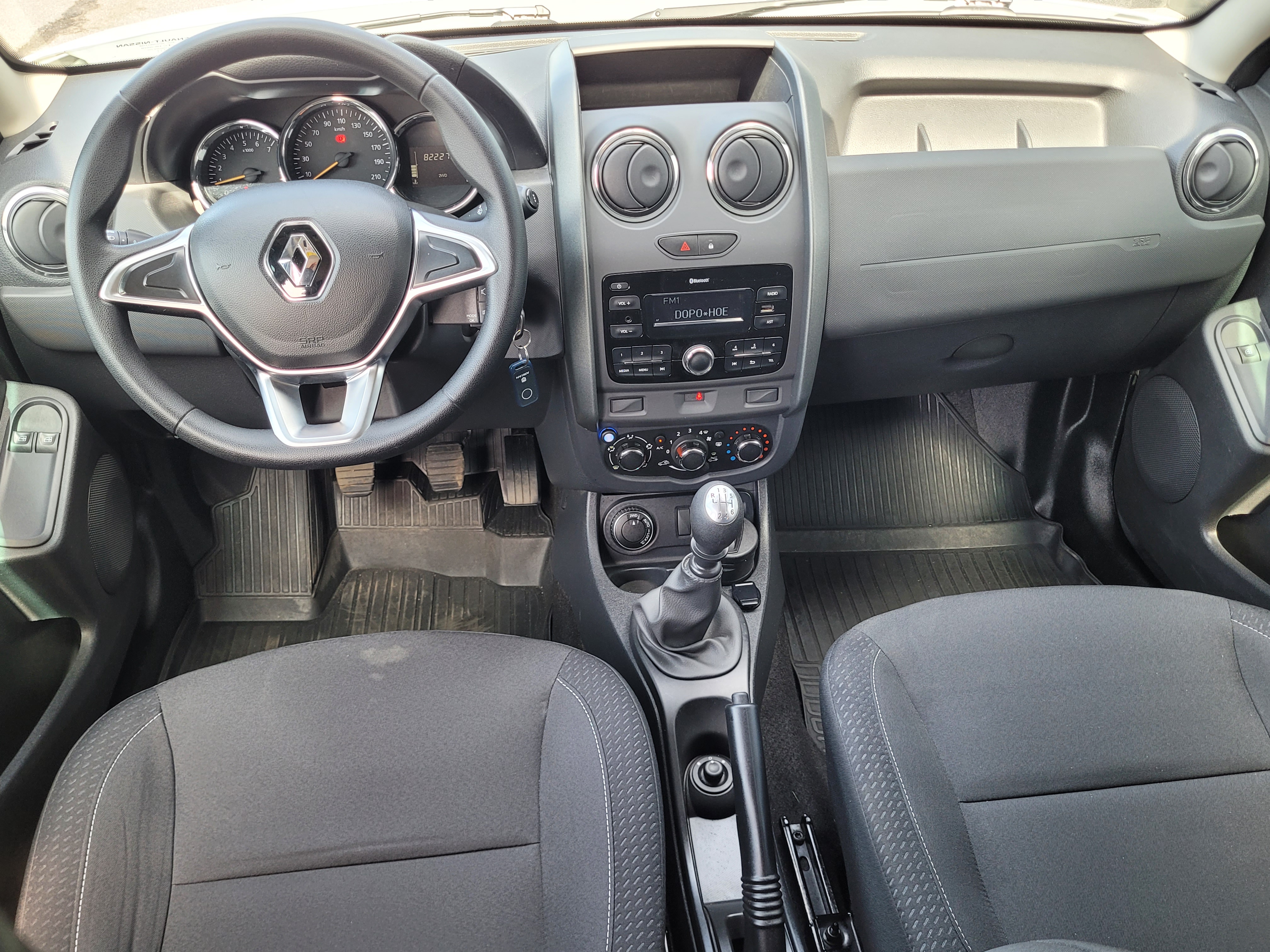 Renault -