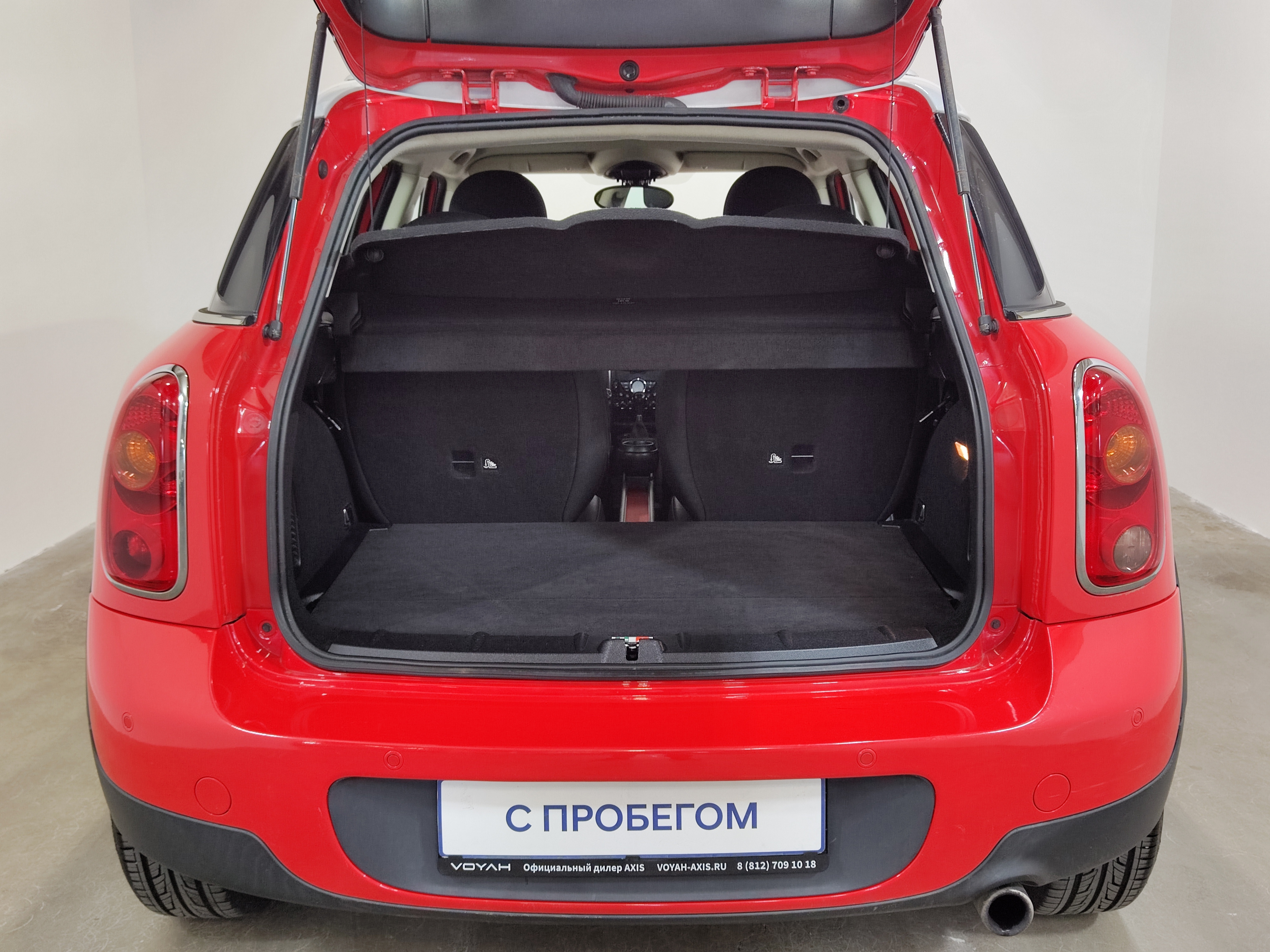 MINI COOPER -