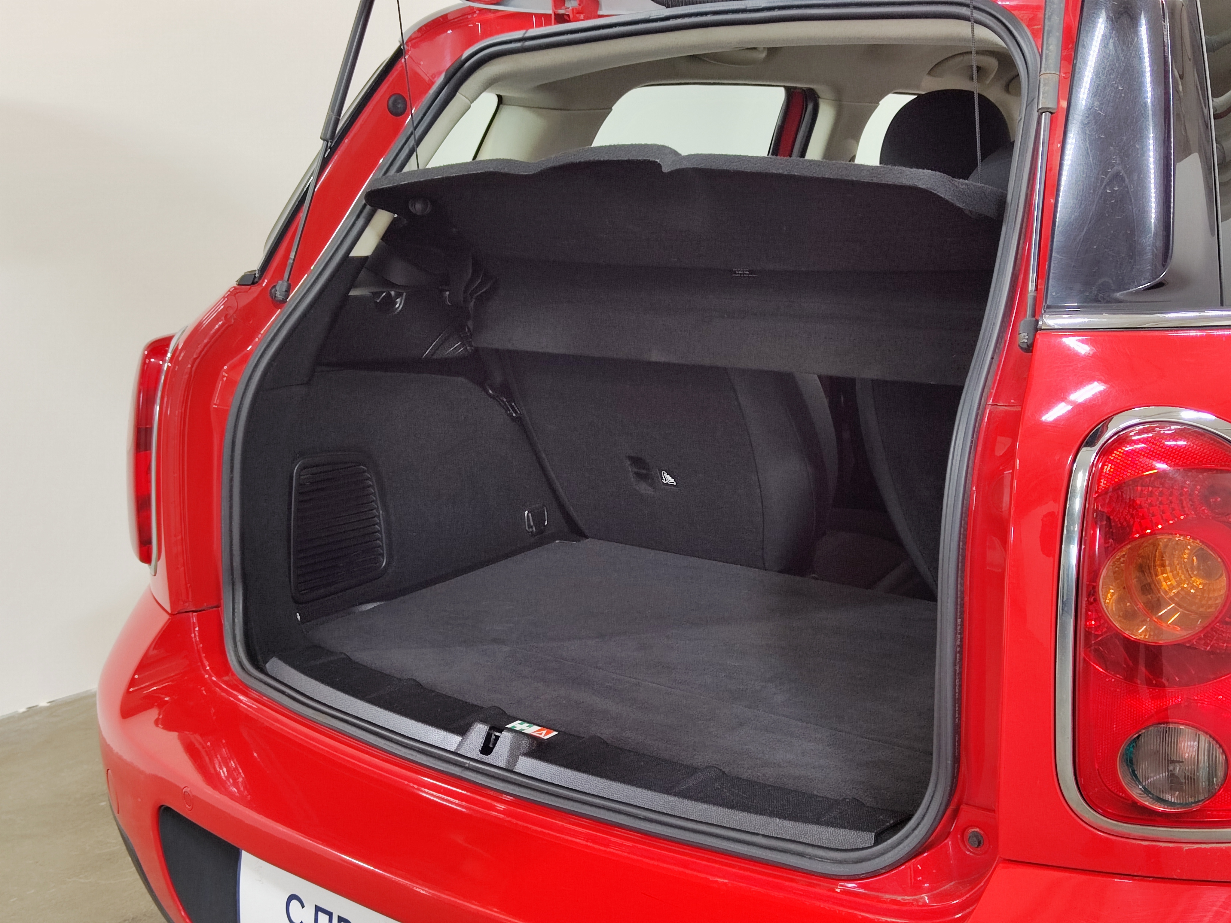 MINI COOPER -