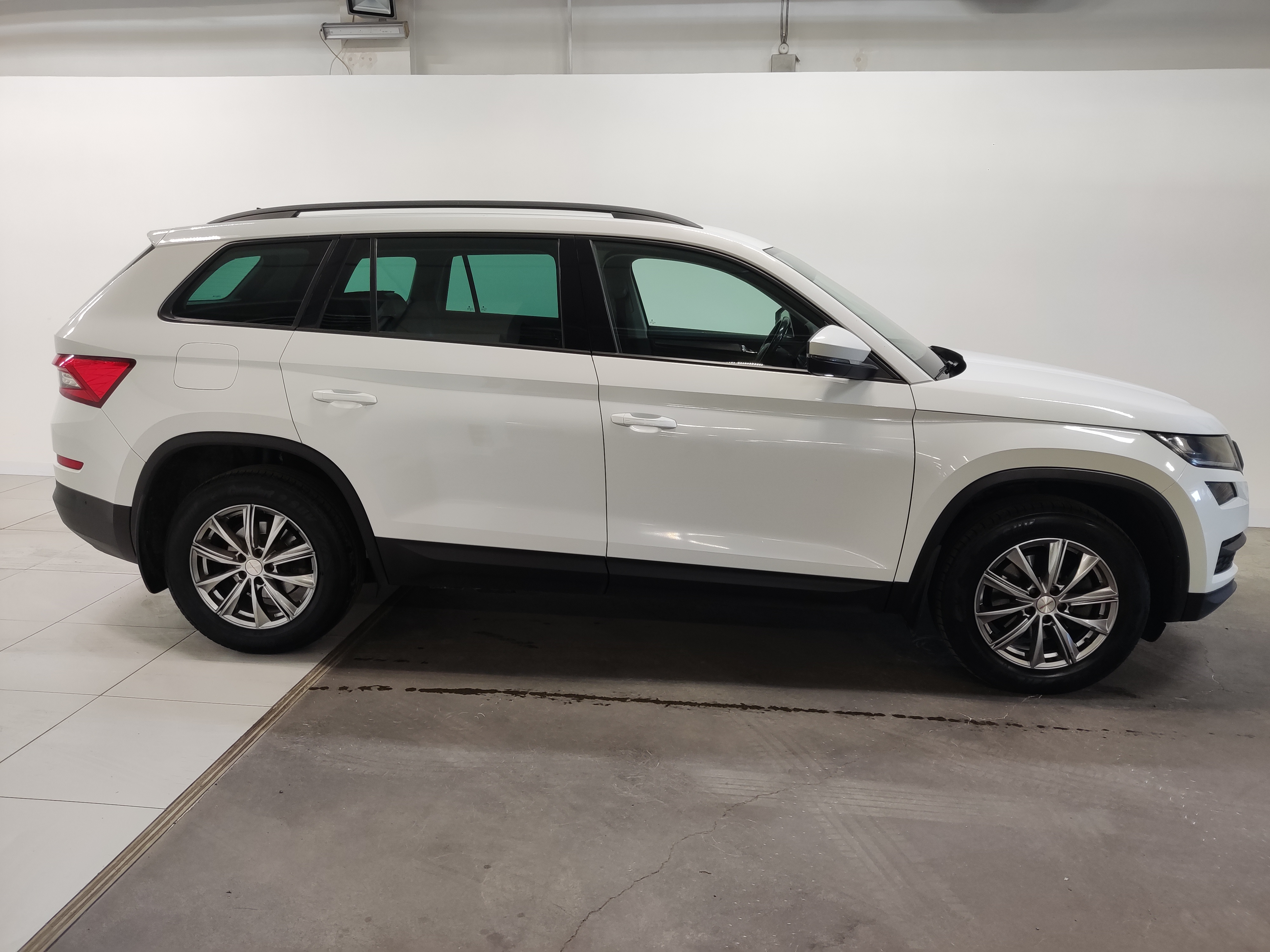 Skoda -