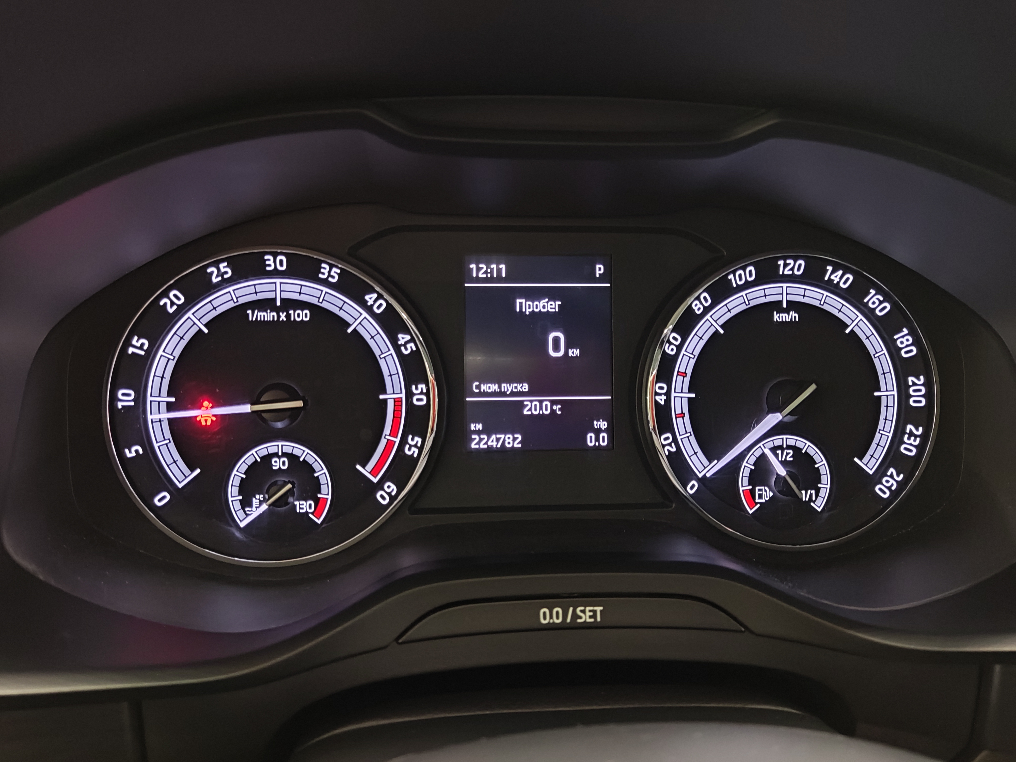 Skoda -