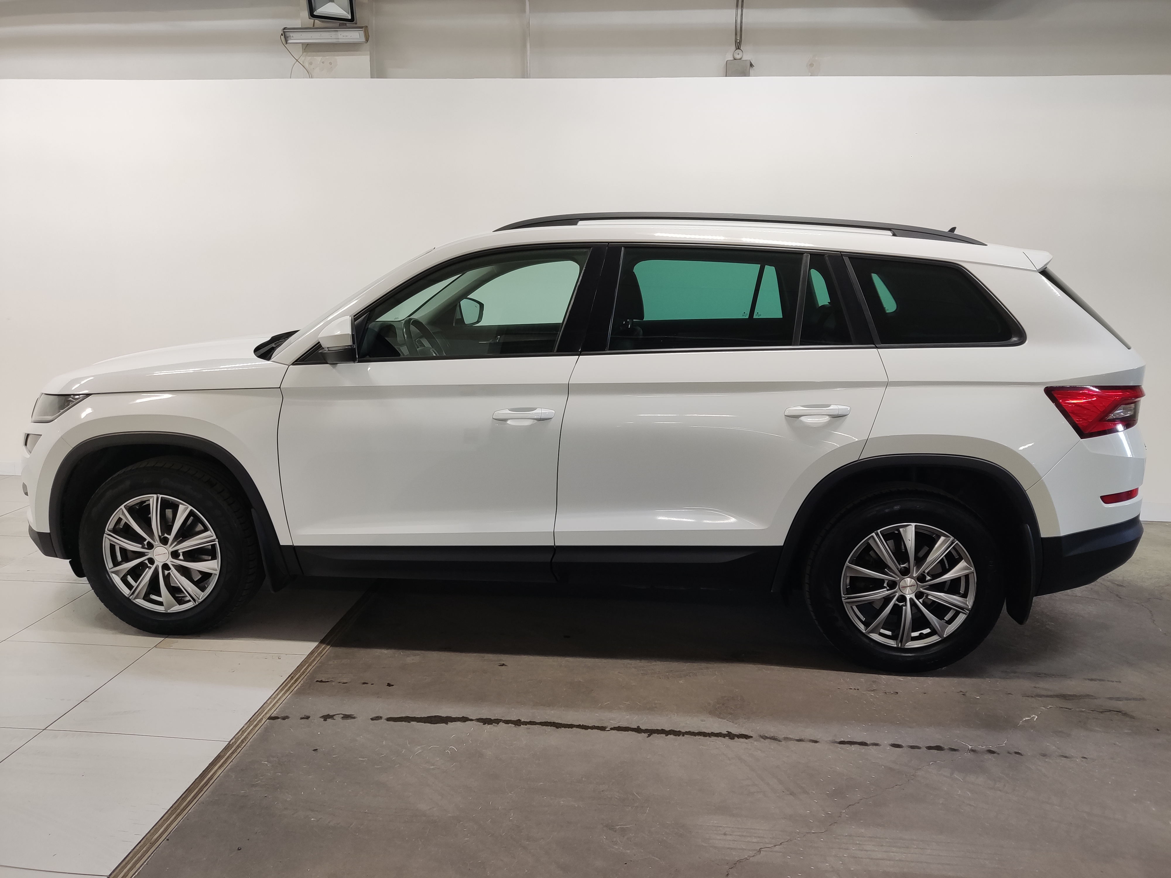 Skoda -